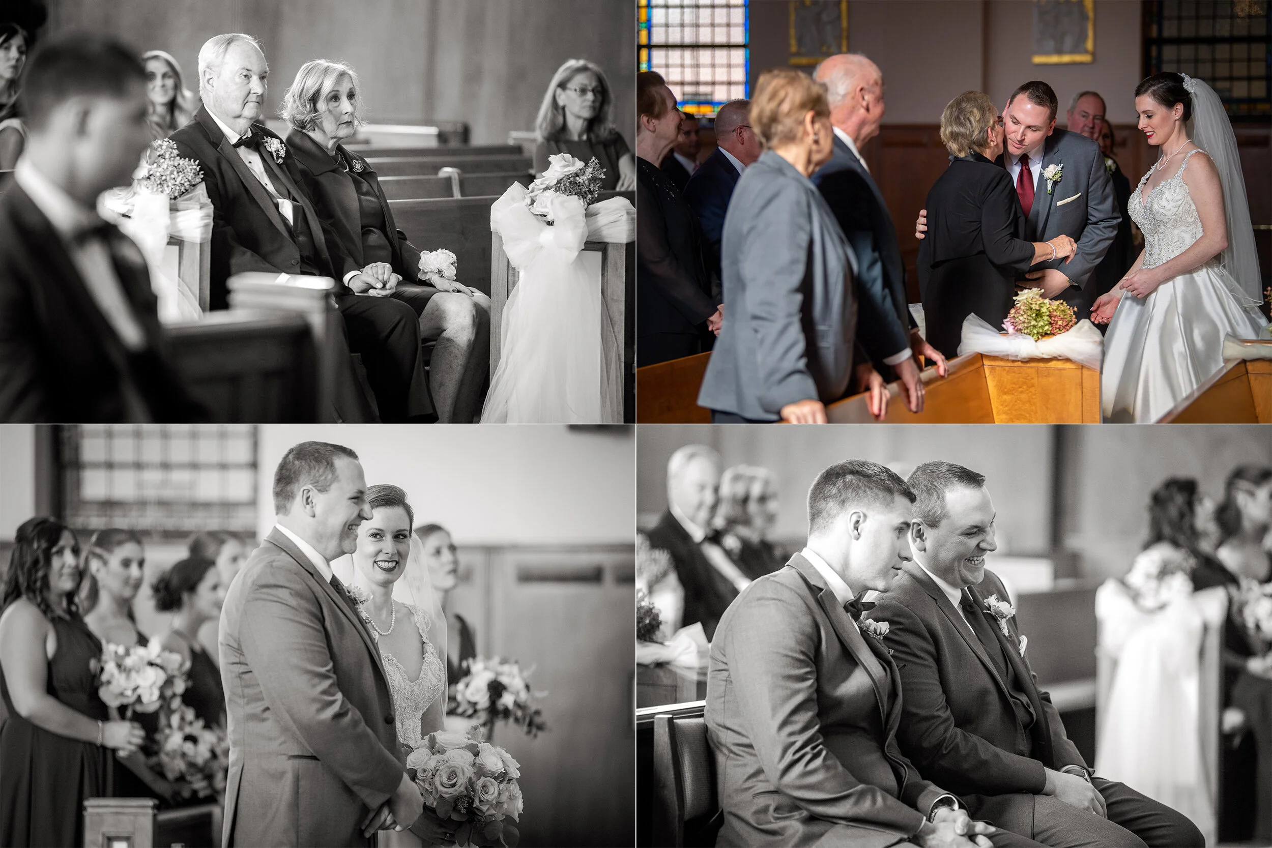  Hackensack Golf Club Wedding photos.Craig Warga Weddings 
