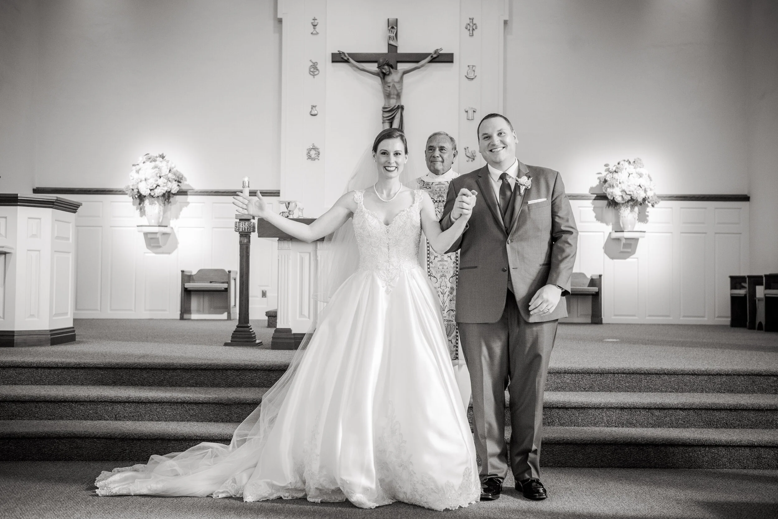  Hackensack Golf Club Wedding photos.Craig Warga Weddings 
