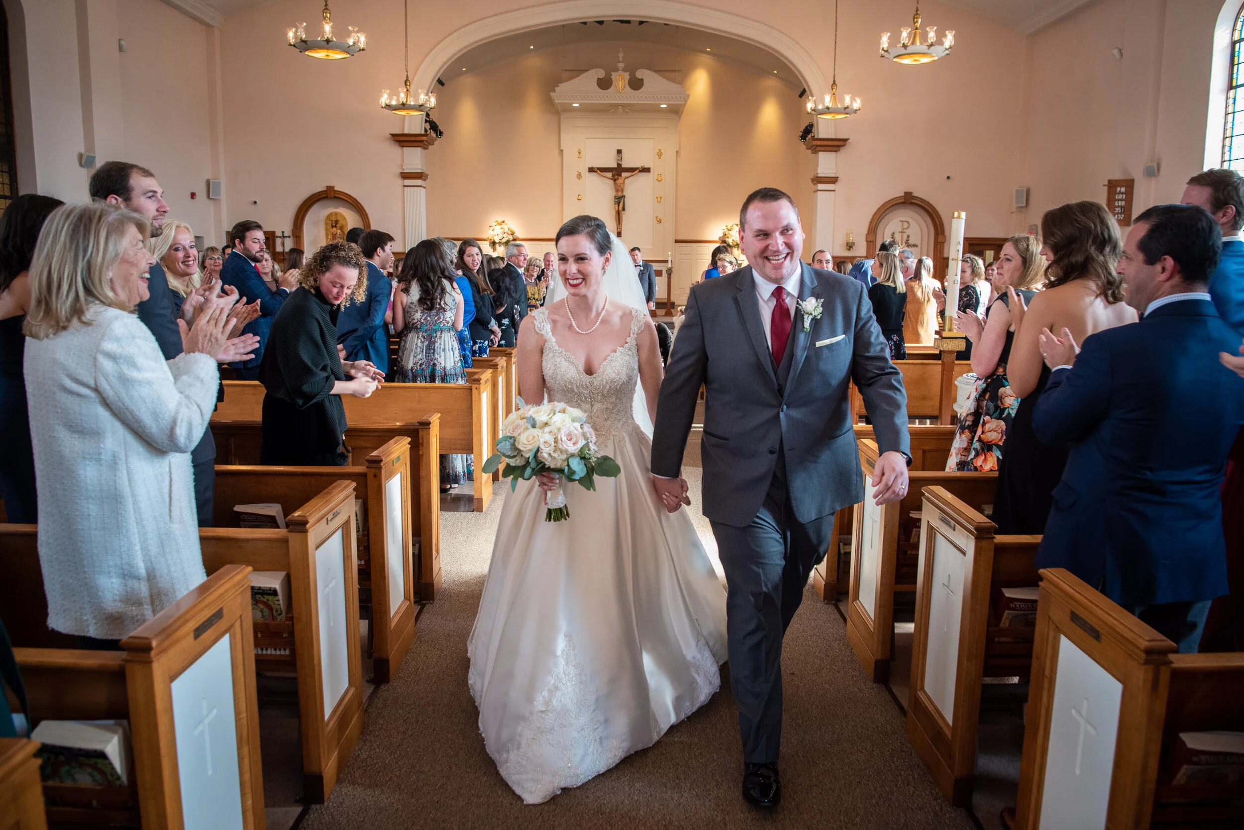  Hackensack Golf Club Wedding photos.Craig Warga Weddings 
