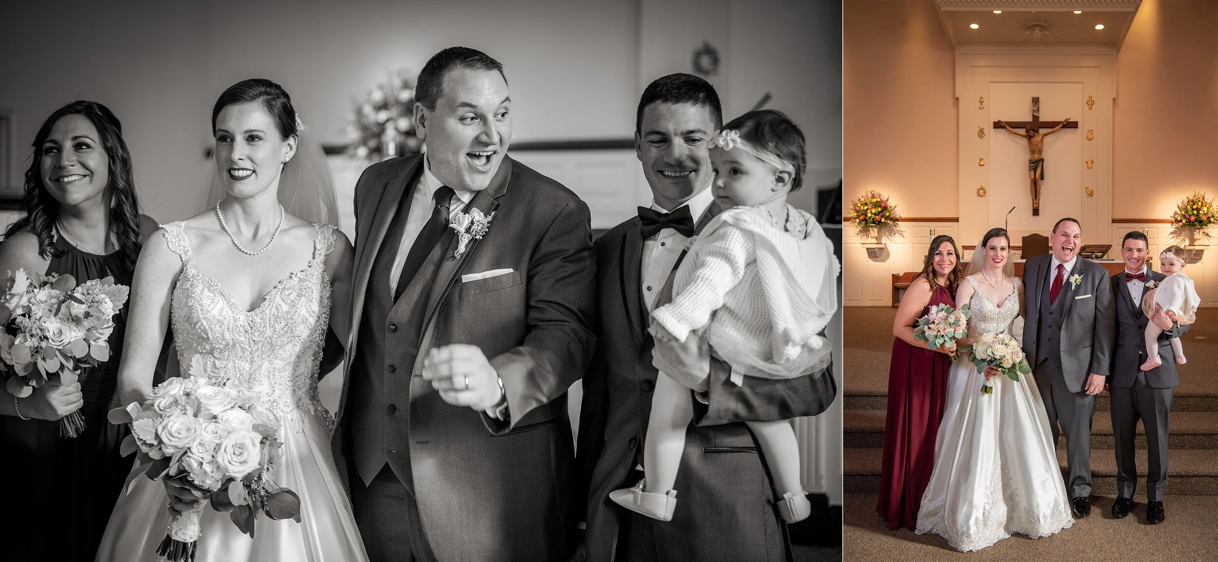  Hackensack Golf Club Wedding photos.Craig Warga Weddings 