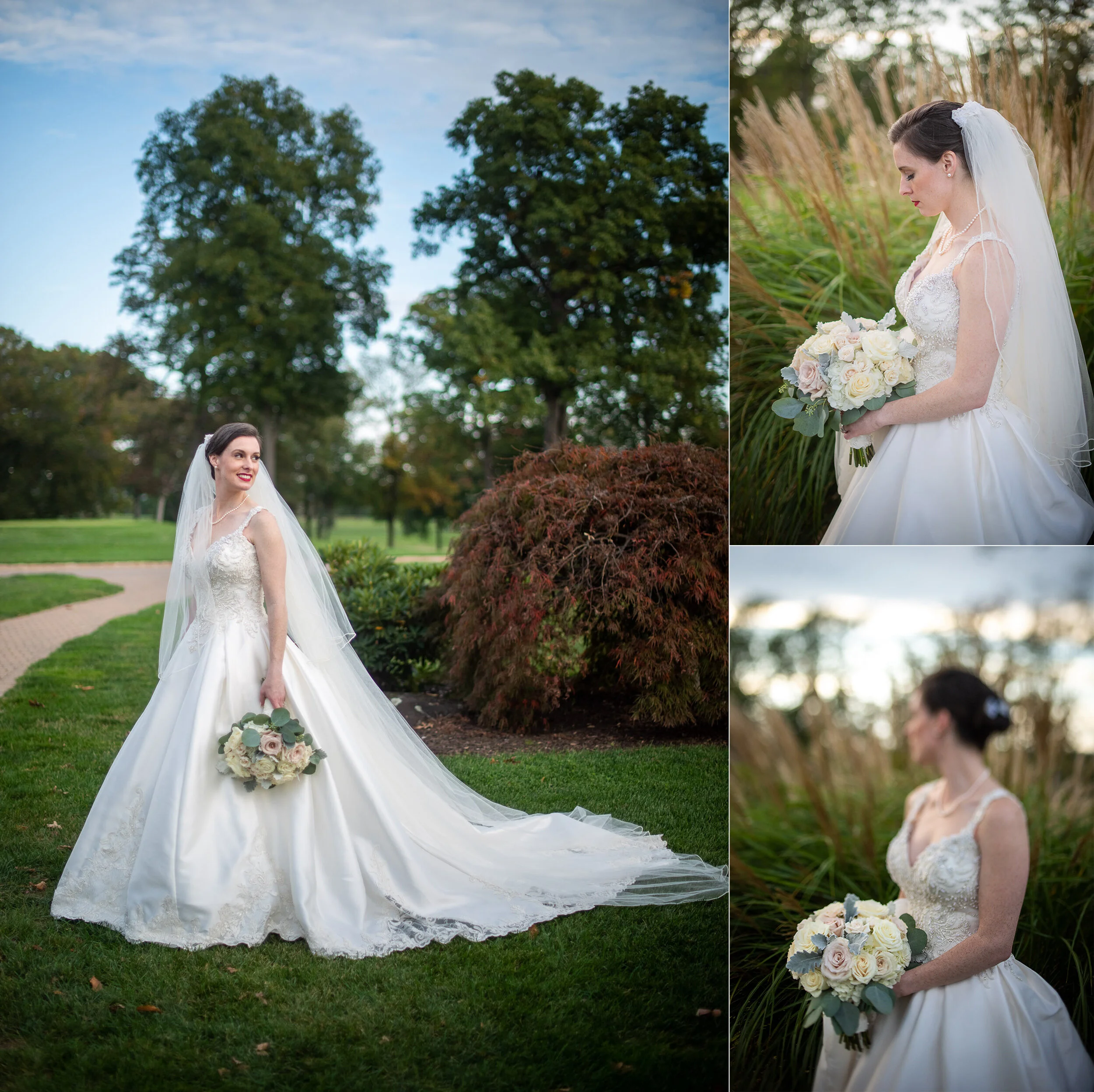  Hackensack Golf Club Wedding photos.Craig Warga Weddings 