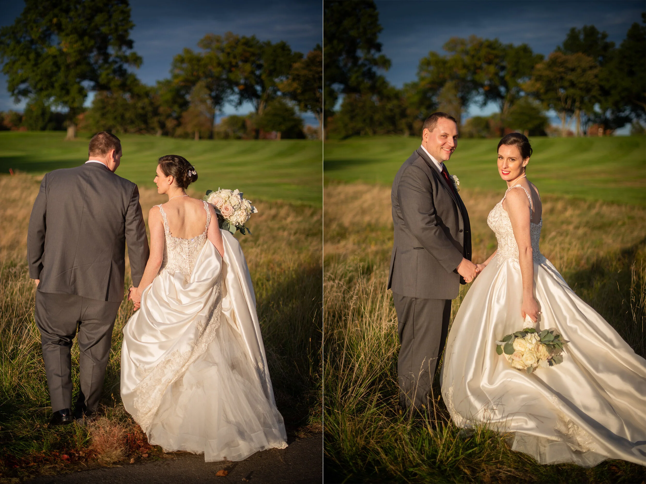  Hackensack Golf Club Wedding photos.Craig Warga Weddings 