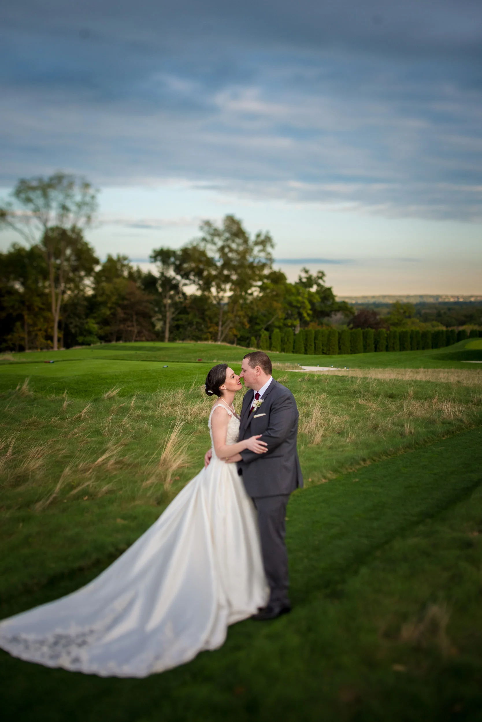  Hackensack Golf Club Wedding photos.Craig Warga Weddings 