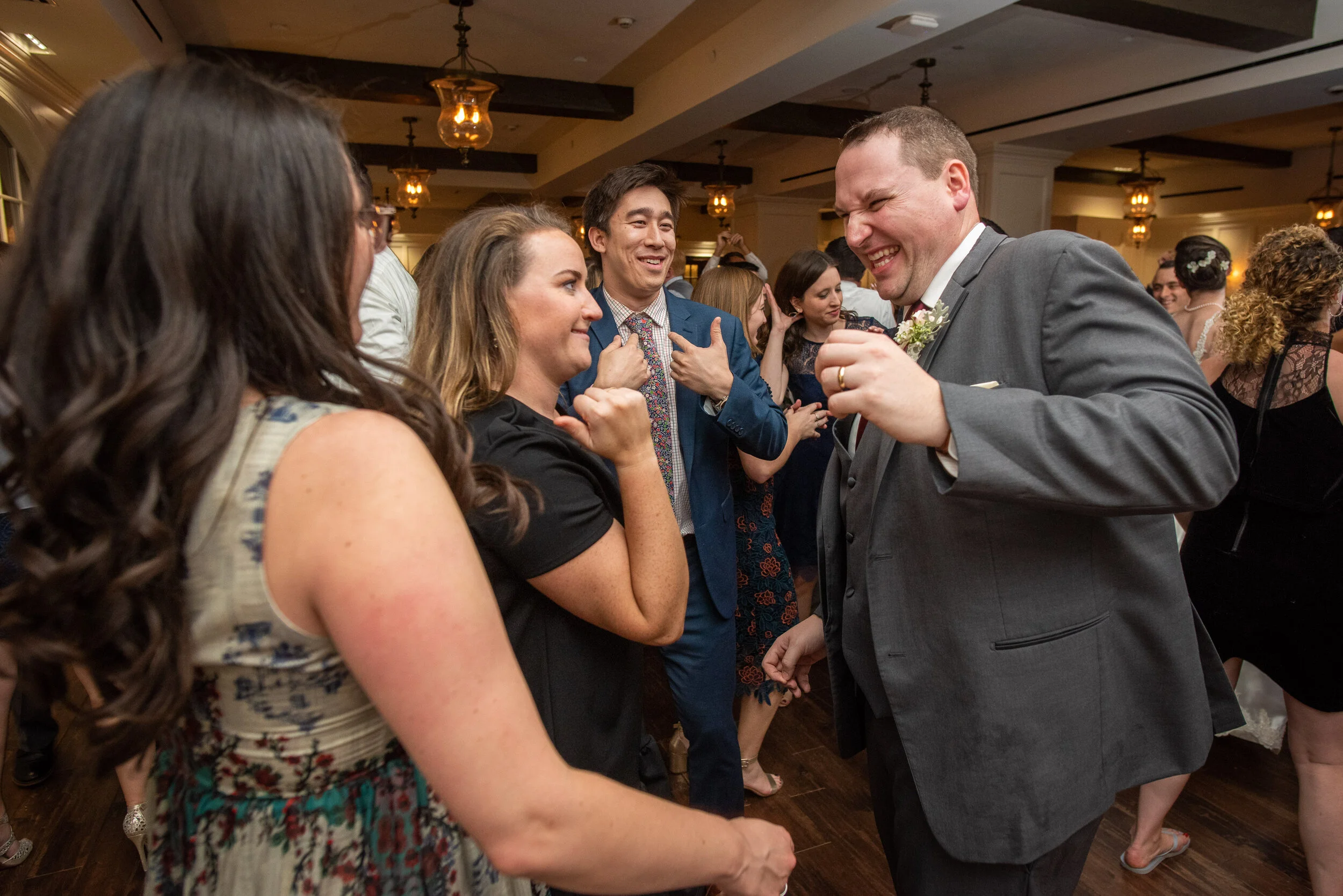  Hackensack Golf Club Wedding photos.Craig Warga Weddings 
