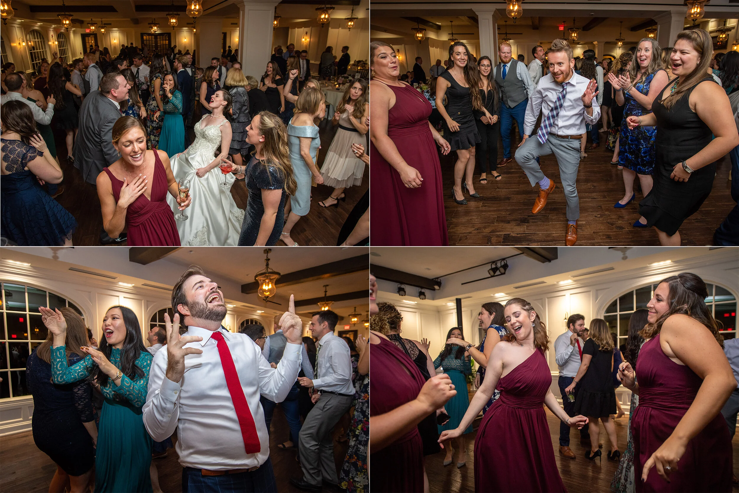  Hackensack Golf Club Wedding photos.Craig Warga Weddings 