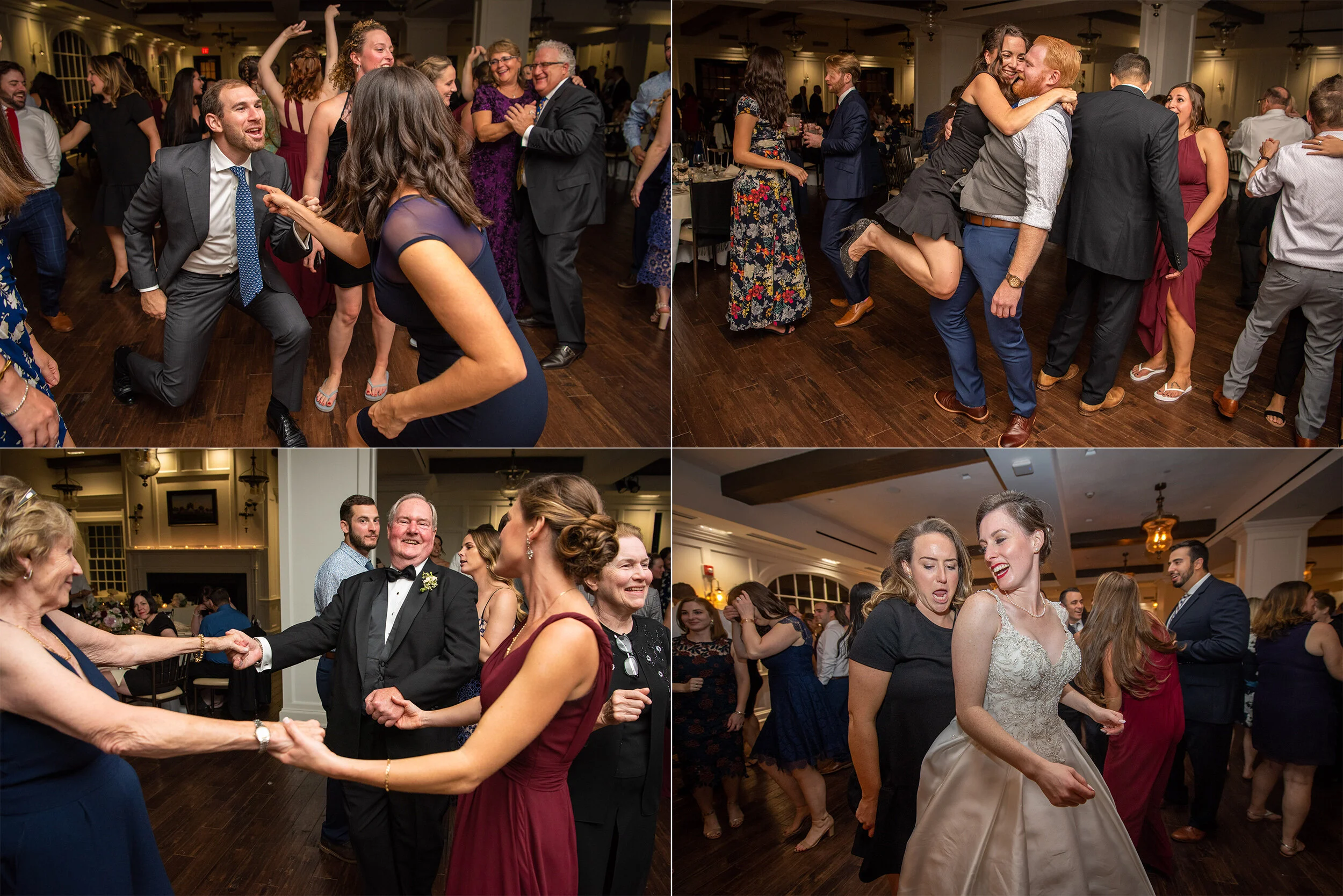  Hackensack Golf Club Wedding photos.Craig Warga Weddings 