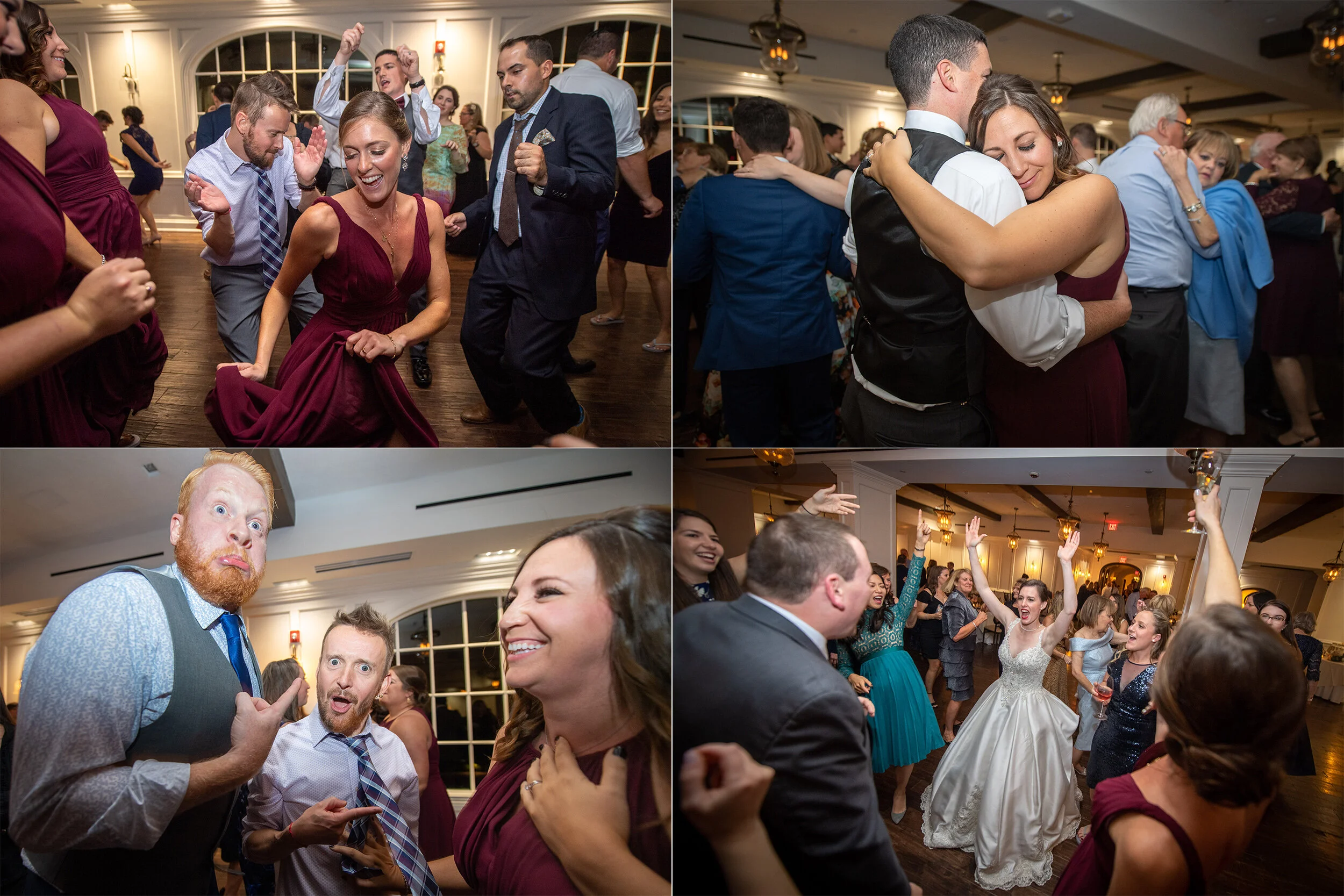  Hackensack Golf Club Wedding photos.Craig Warga Weddings 