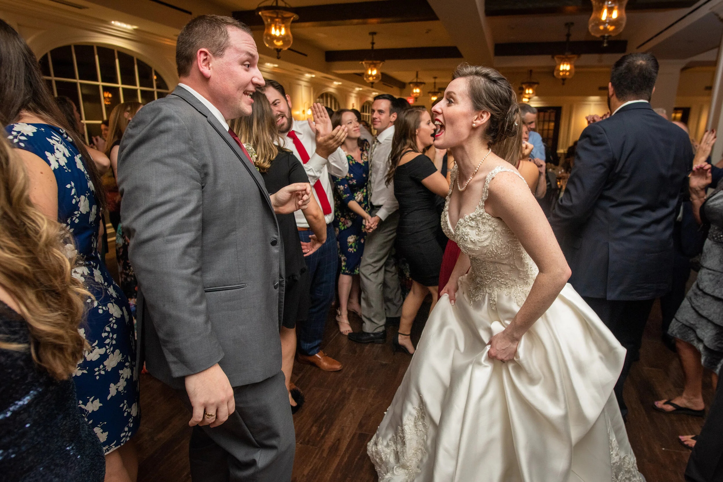  Hackensack Golf Club Wedding photos.Craig Warga Weddings 