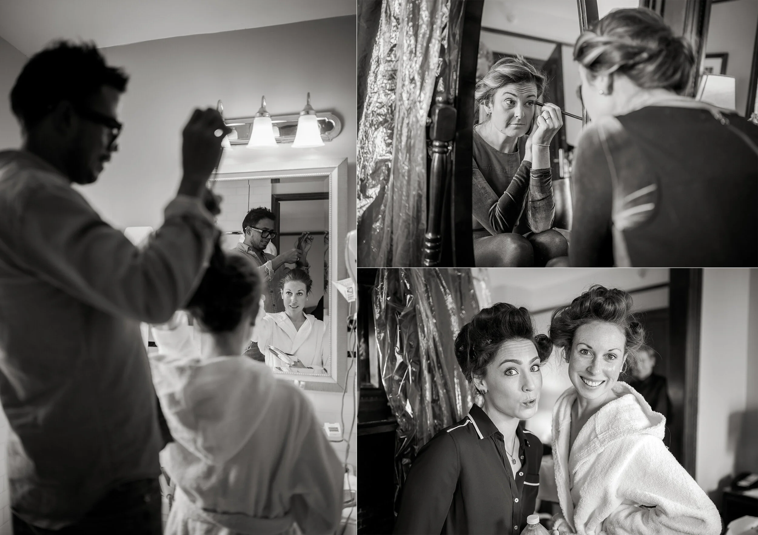  Burden Mansion NYC wedding photos.Craig Warga Weddings 