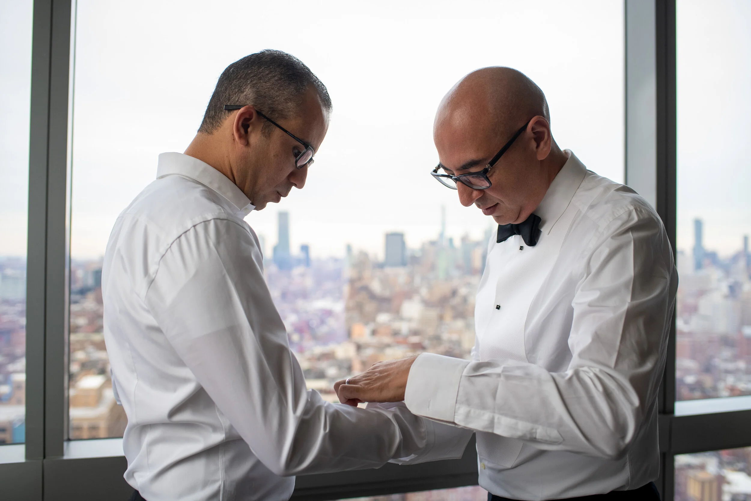  Burden Mansion NYC wedding photos.Craig Warga Weddings 