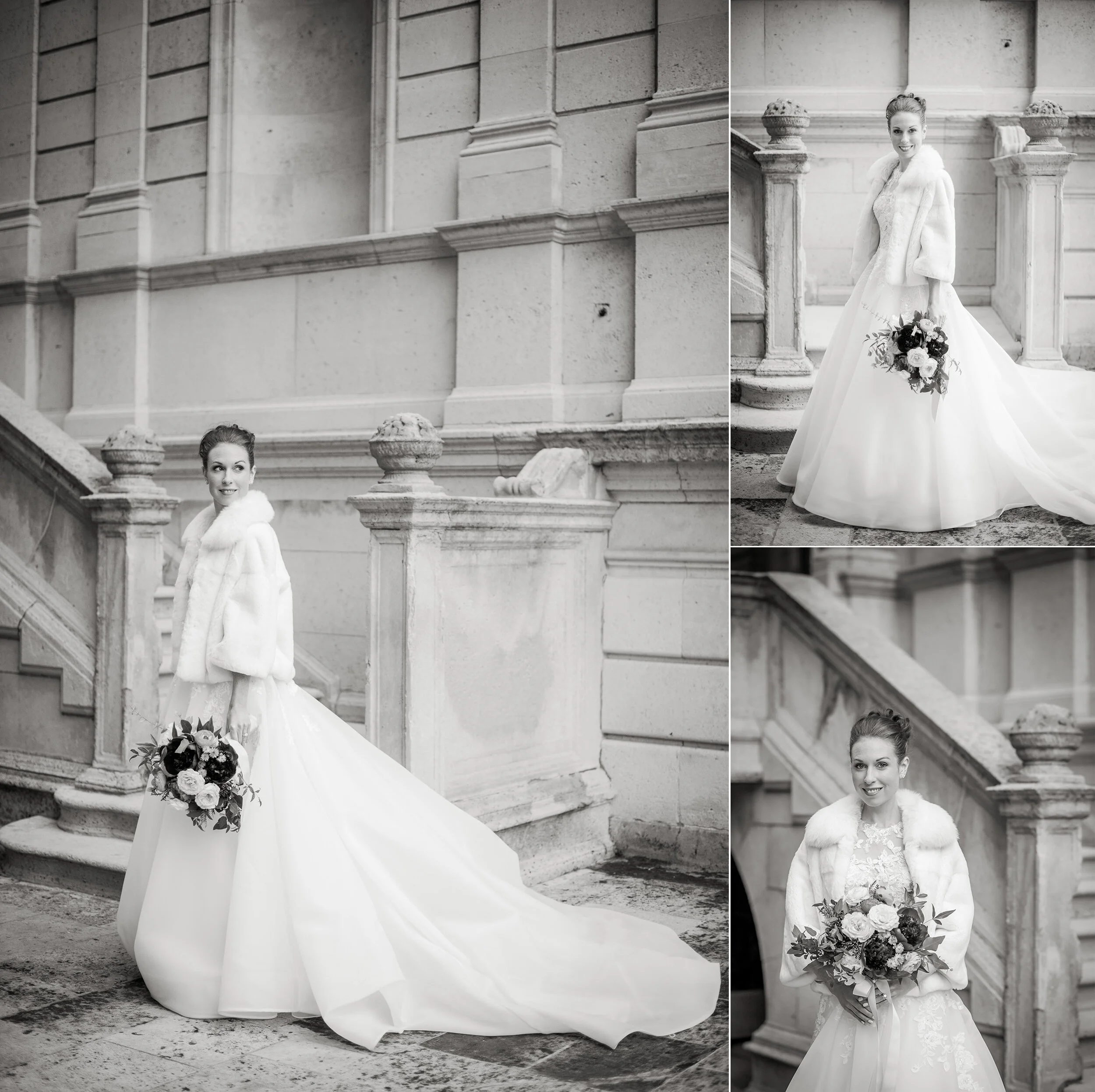  Burden Mansion NYC wedding photos.Craig Warga Weddings 