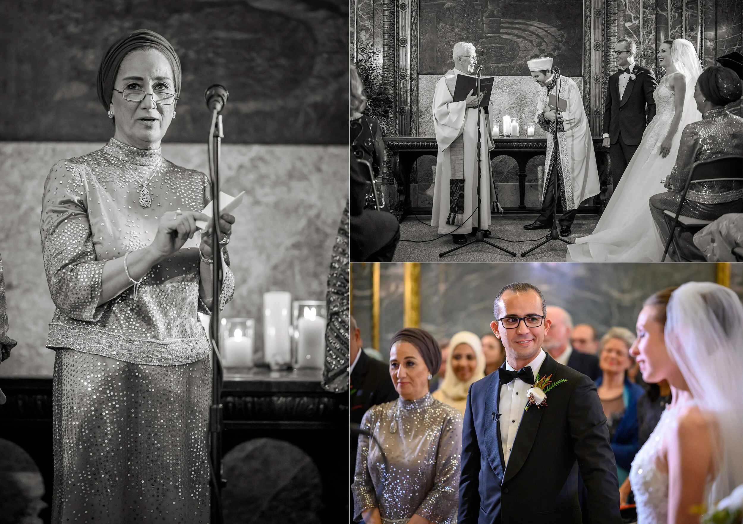  Burden Mansion NYC wedding photos.Craig Warga Weddings 
