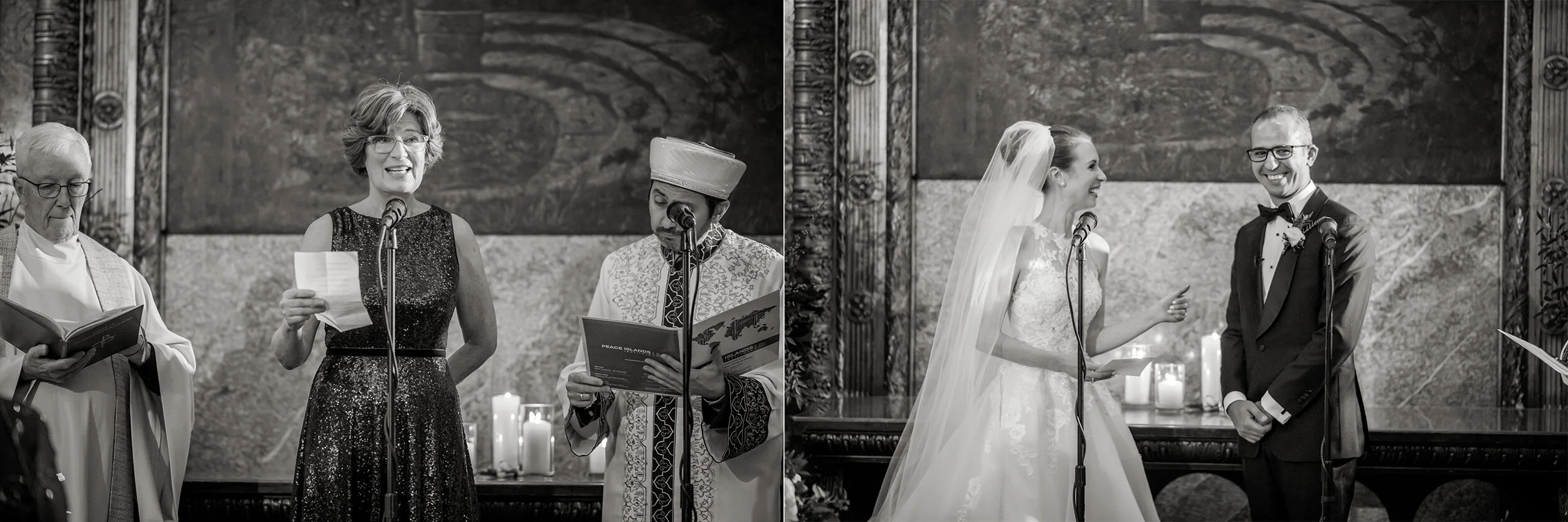  Burden Mansion NYC wedding photos.Craig Warga Weddings 