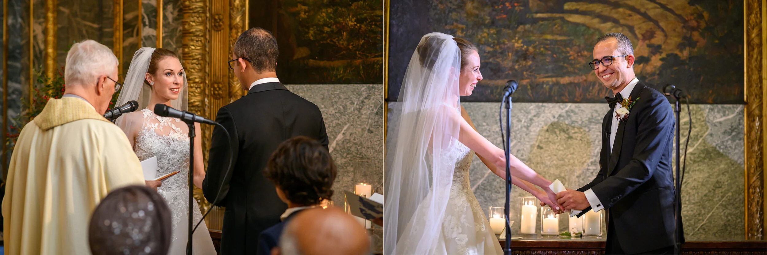  Burden Mansion NYC wedding photos.Craig Warga Weddings 