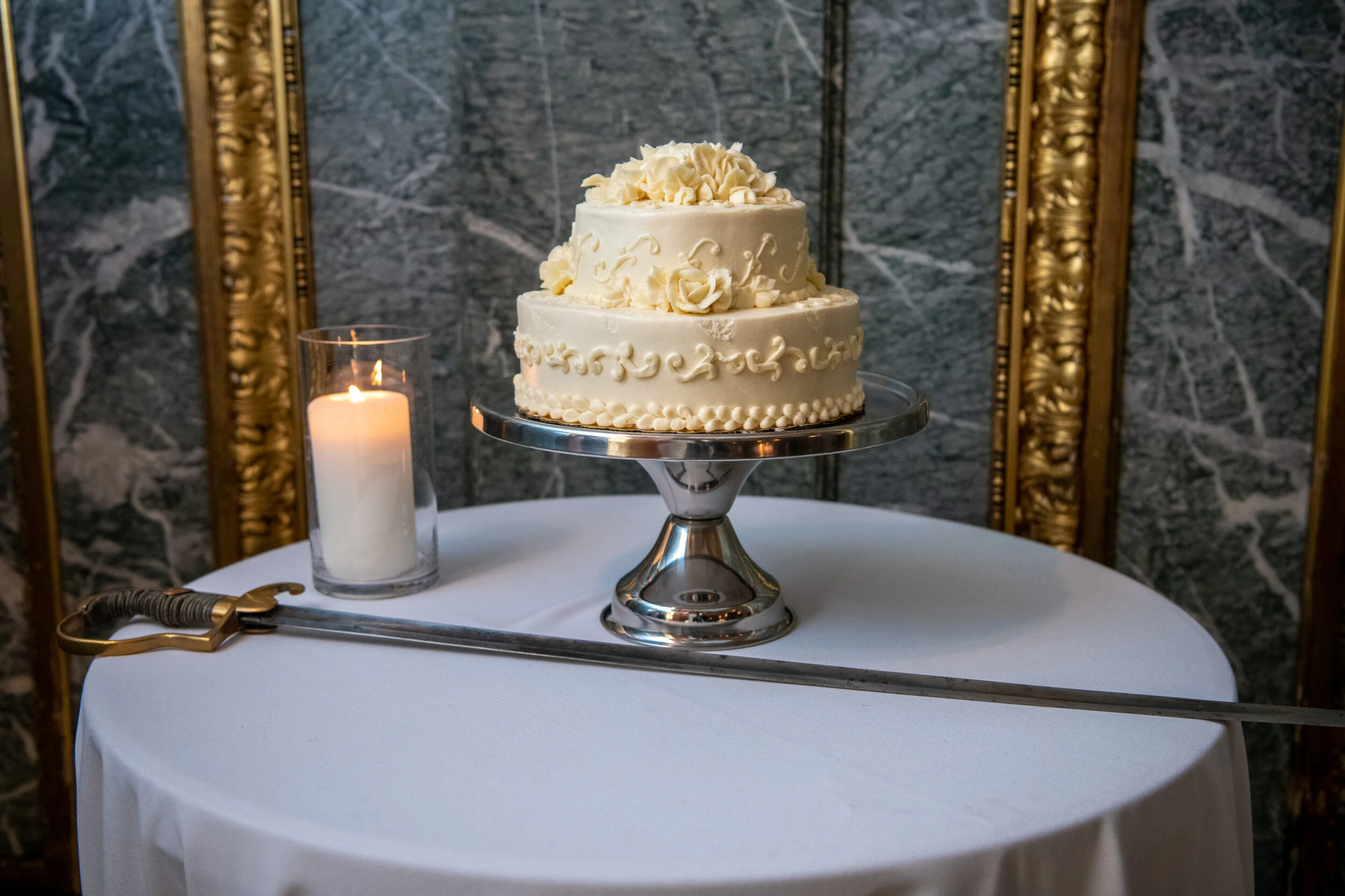 Burden Mansion NYC wedding photos.Craig Warga Weddings 