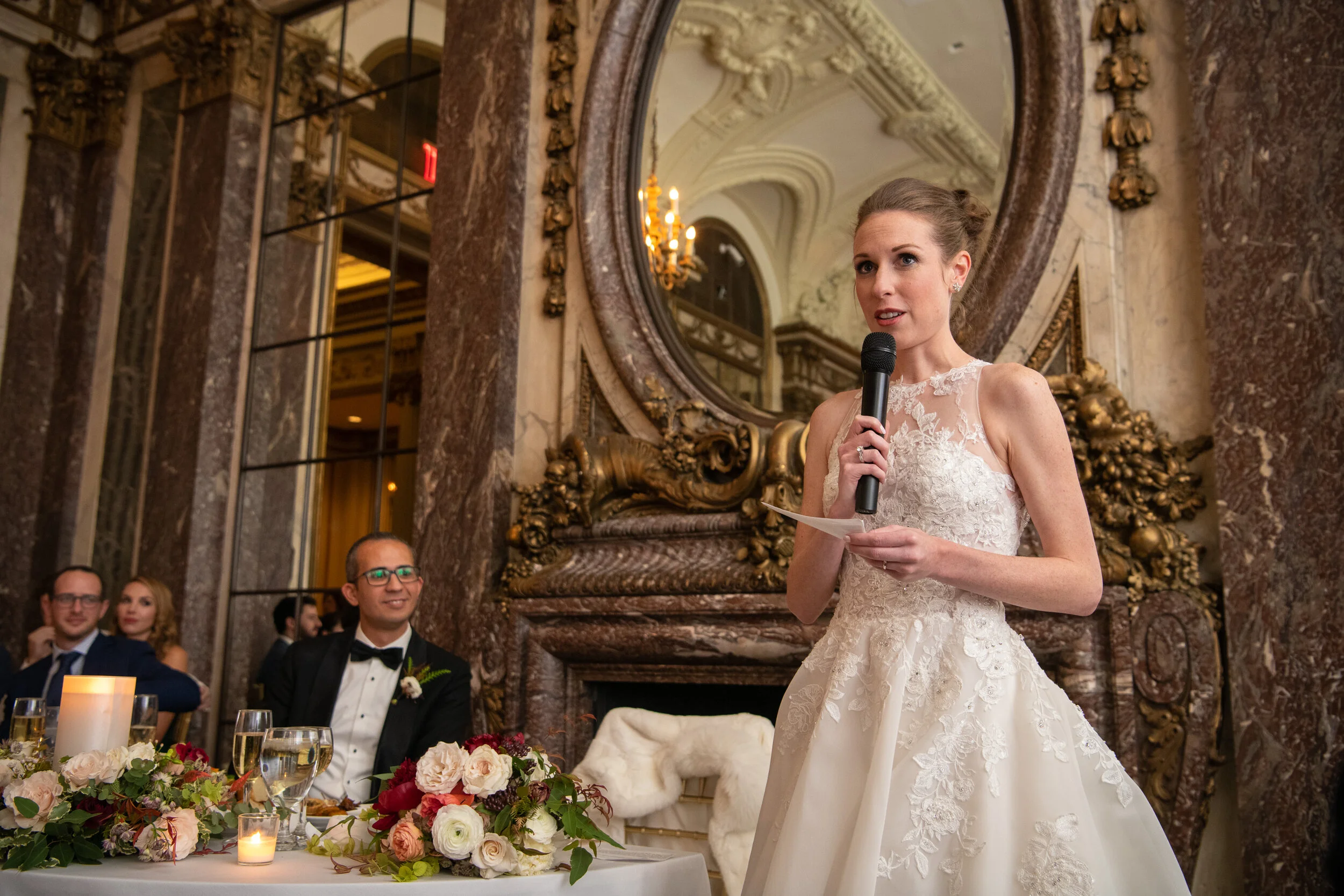  Burden Mansion NYC wedding photos.Craig Warga Weddings 