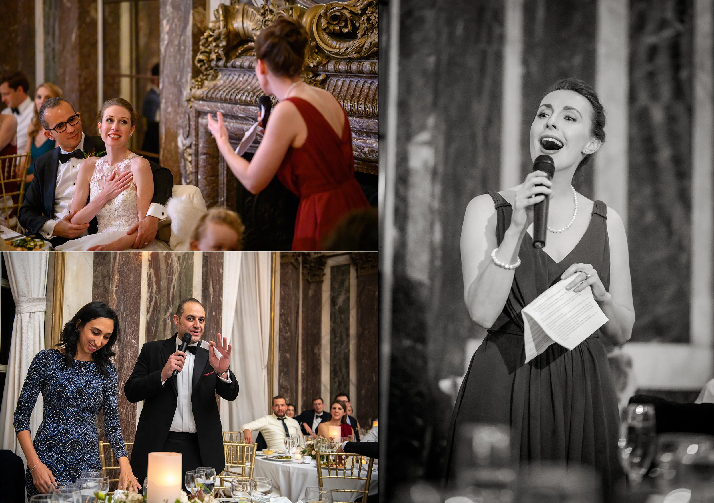  Burden Mansion NYC wedding photos.Craig Warga Weddings 