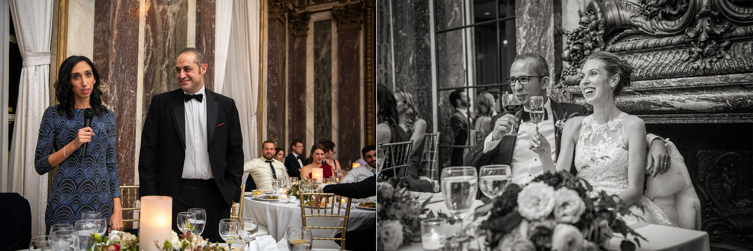  Burden Mansion NYC wedding photos.Craig Warga Weddings 