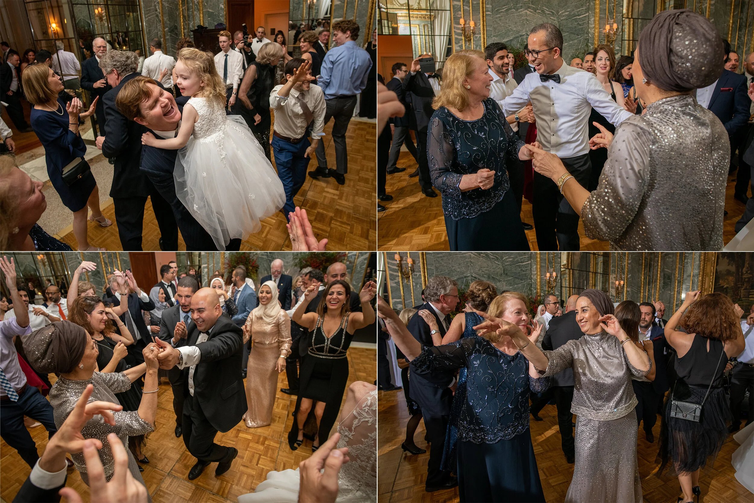  Burden Mansion NYC wedding photos.Craig Warga Weddings 