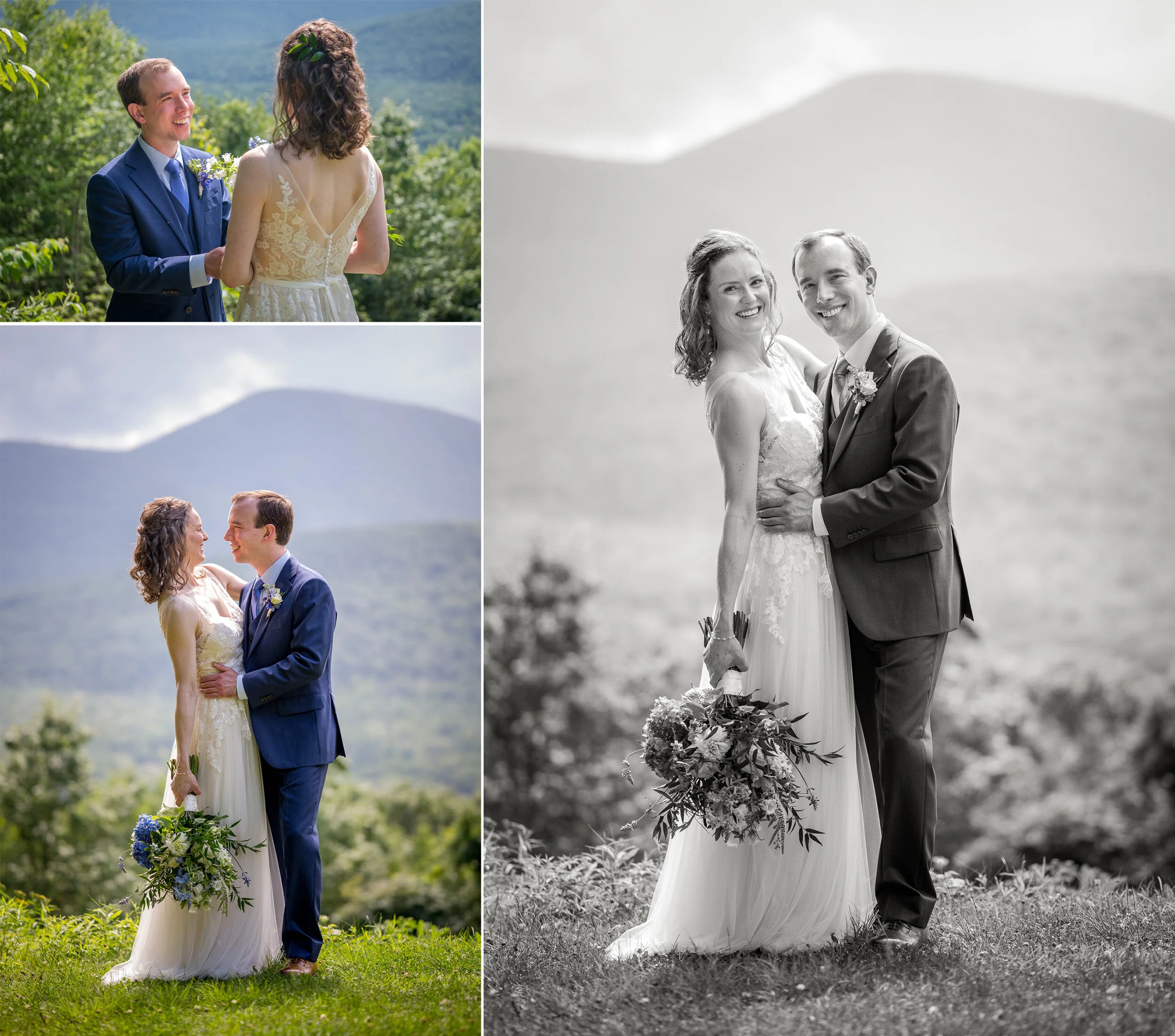  Onteora Mountain House Wedding by Craig Warga Photography 
