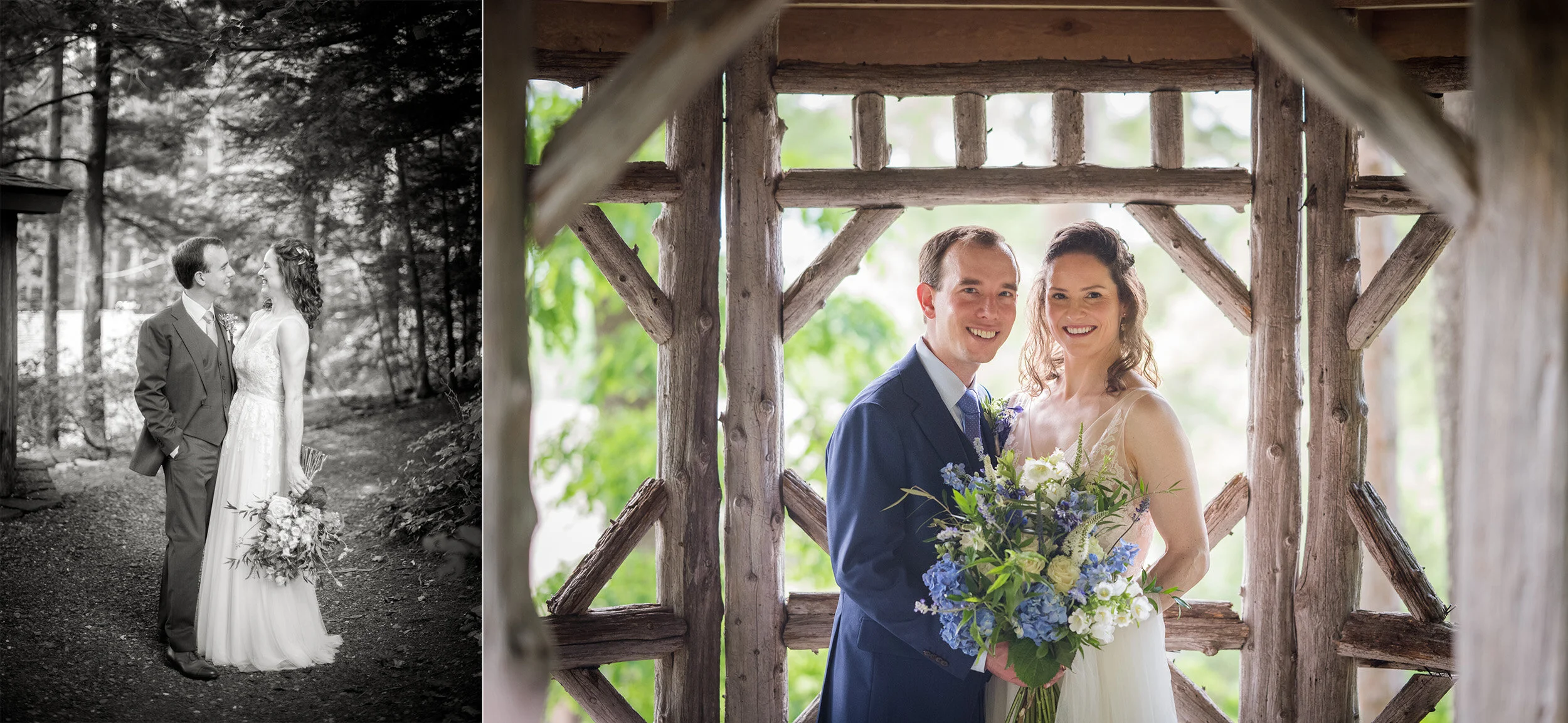  Onteora Mountain House Wedding by Craig Warga Photography 