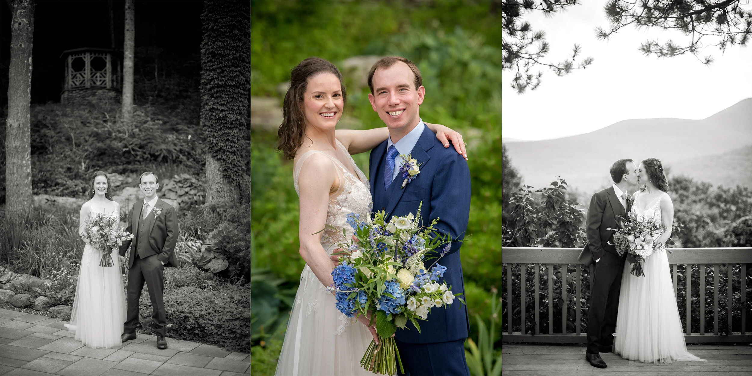  Onteora Mountain House Wedding by Craig Warga Photography 