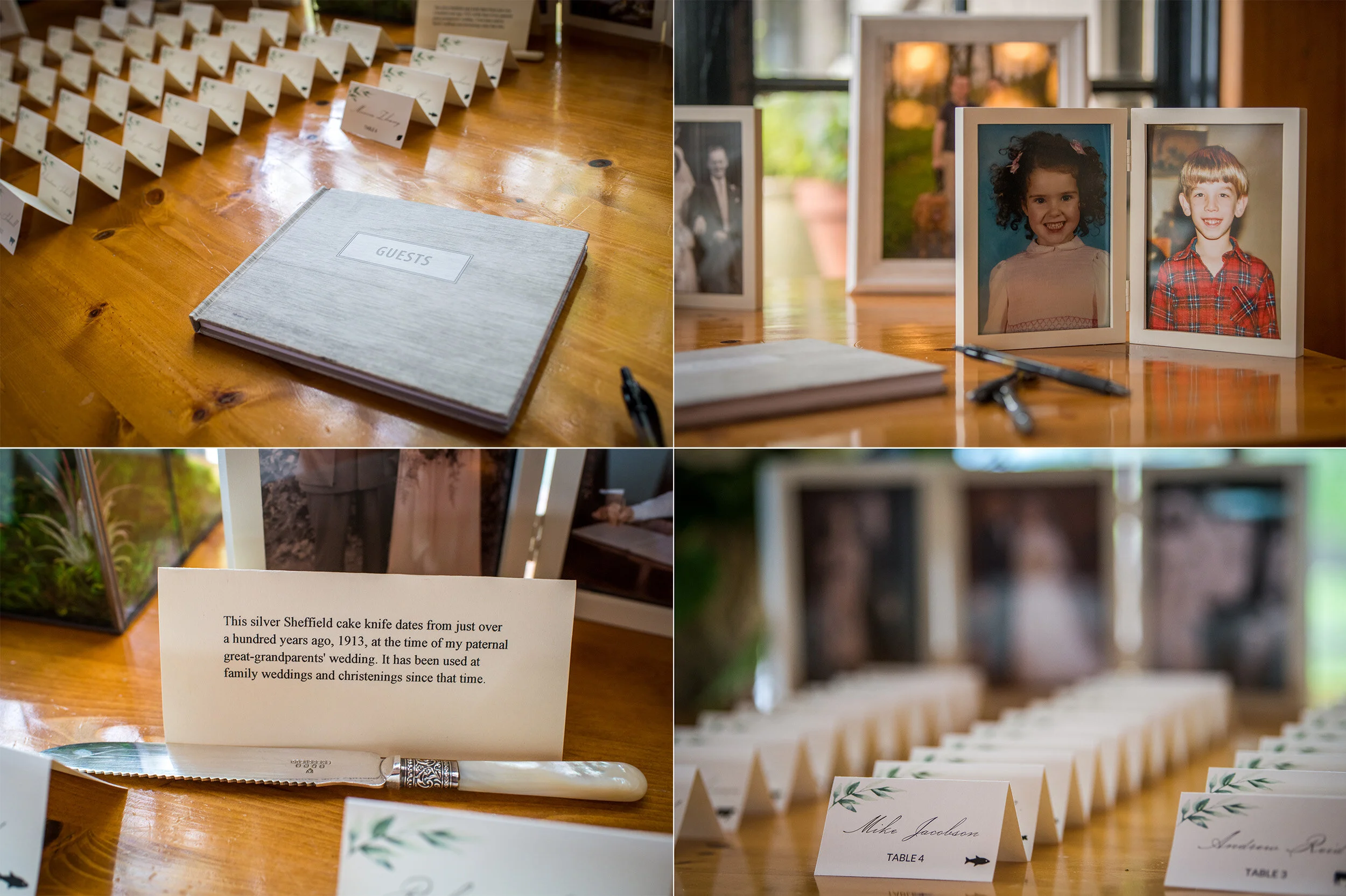  Onteora Mountain House Wedding by Craig Warga Photography 