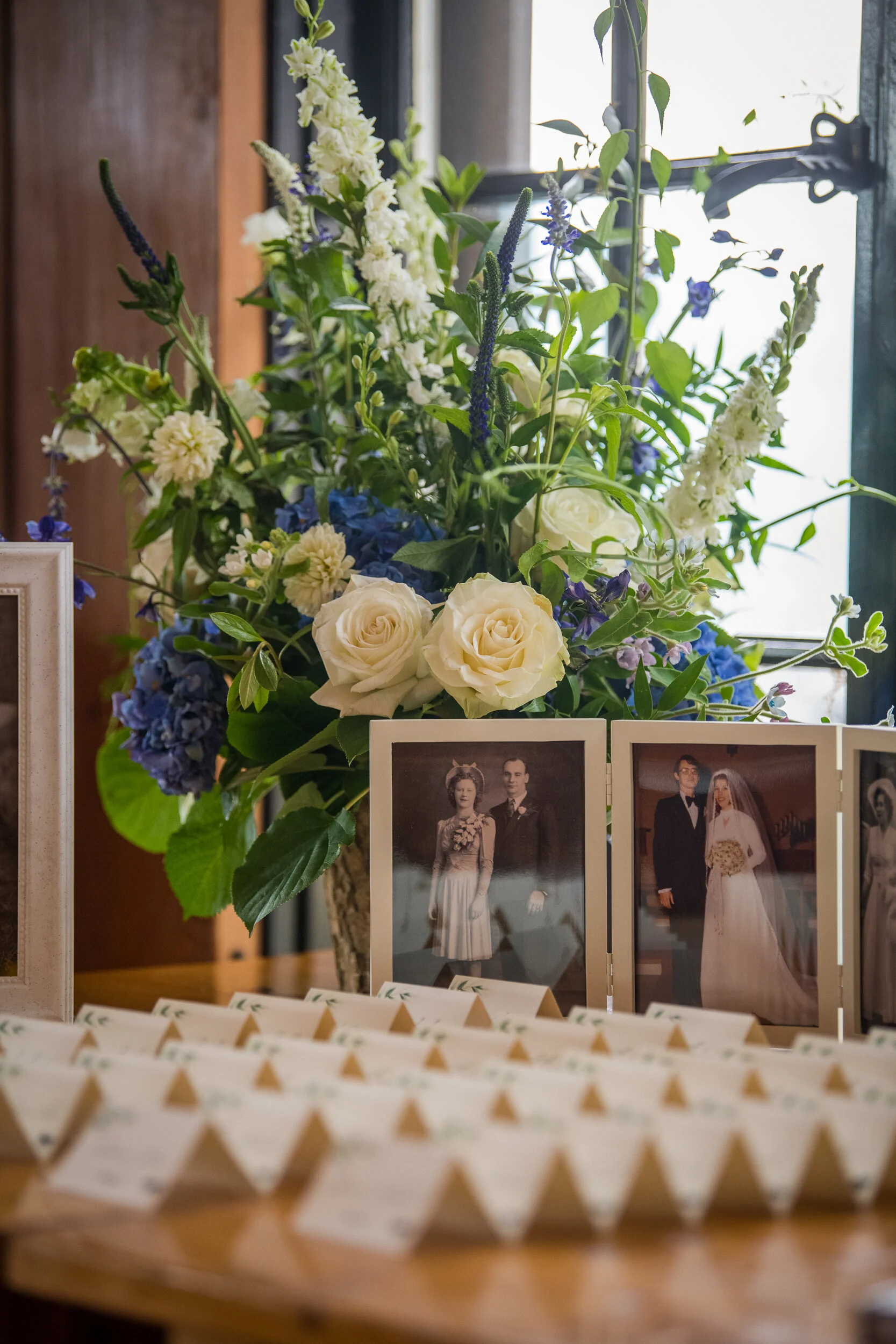  Onteora Mountain House Wedding by Craig Warga Photography 
