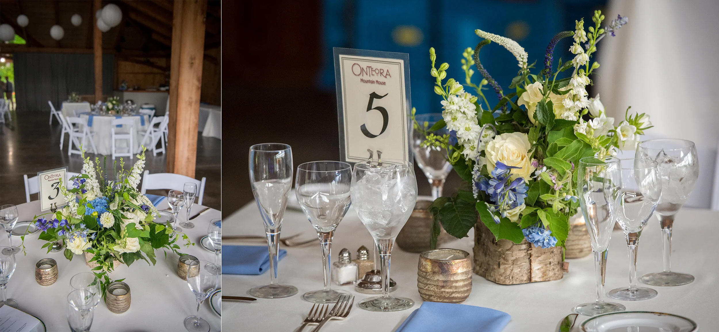  Onteora Mountain House Wedding by Craig Warga Photography 