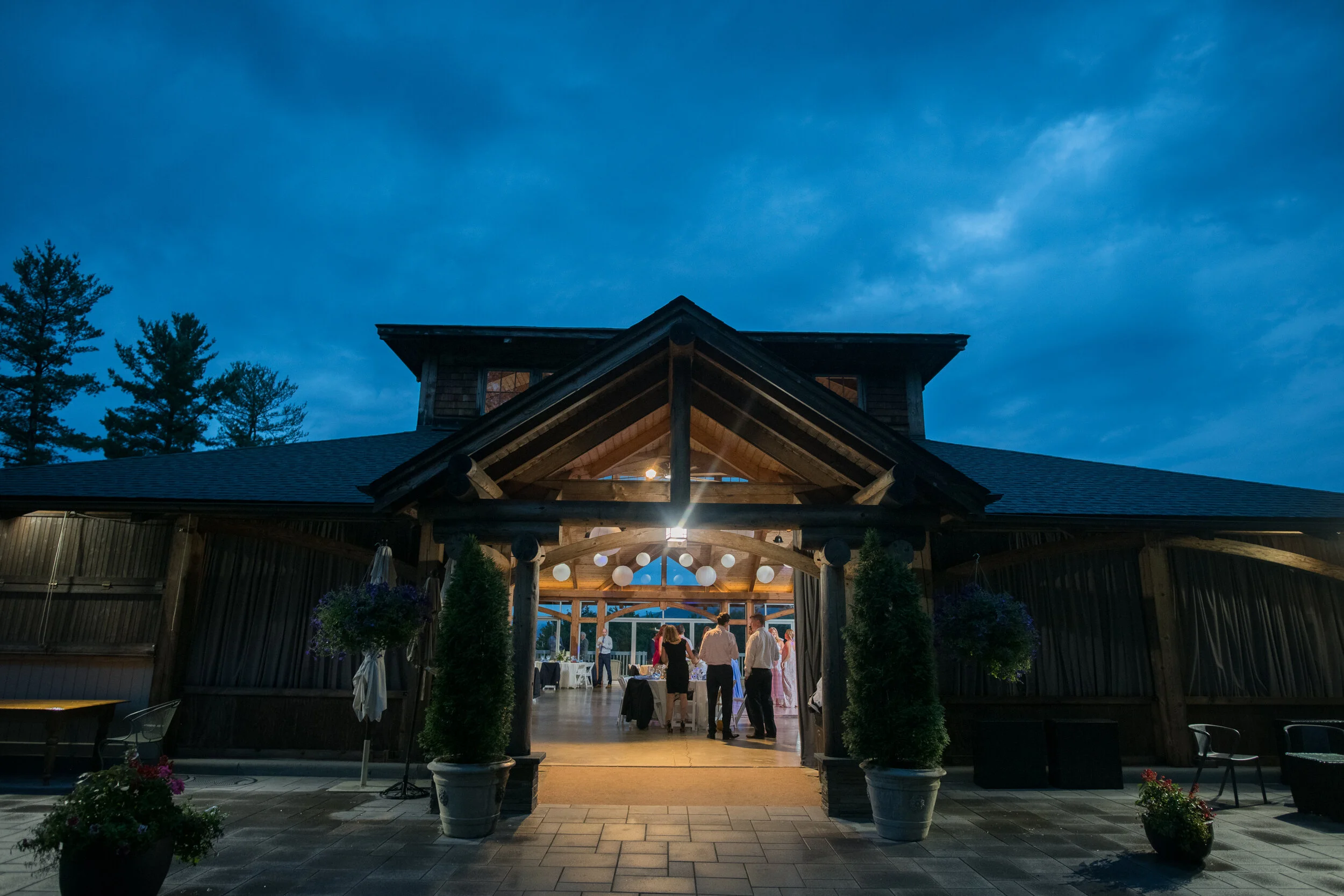  Onteora Mountain House Wedding by Craig Warga Photography 