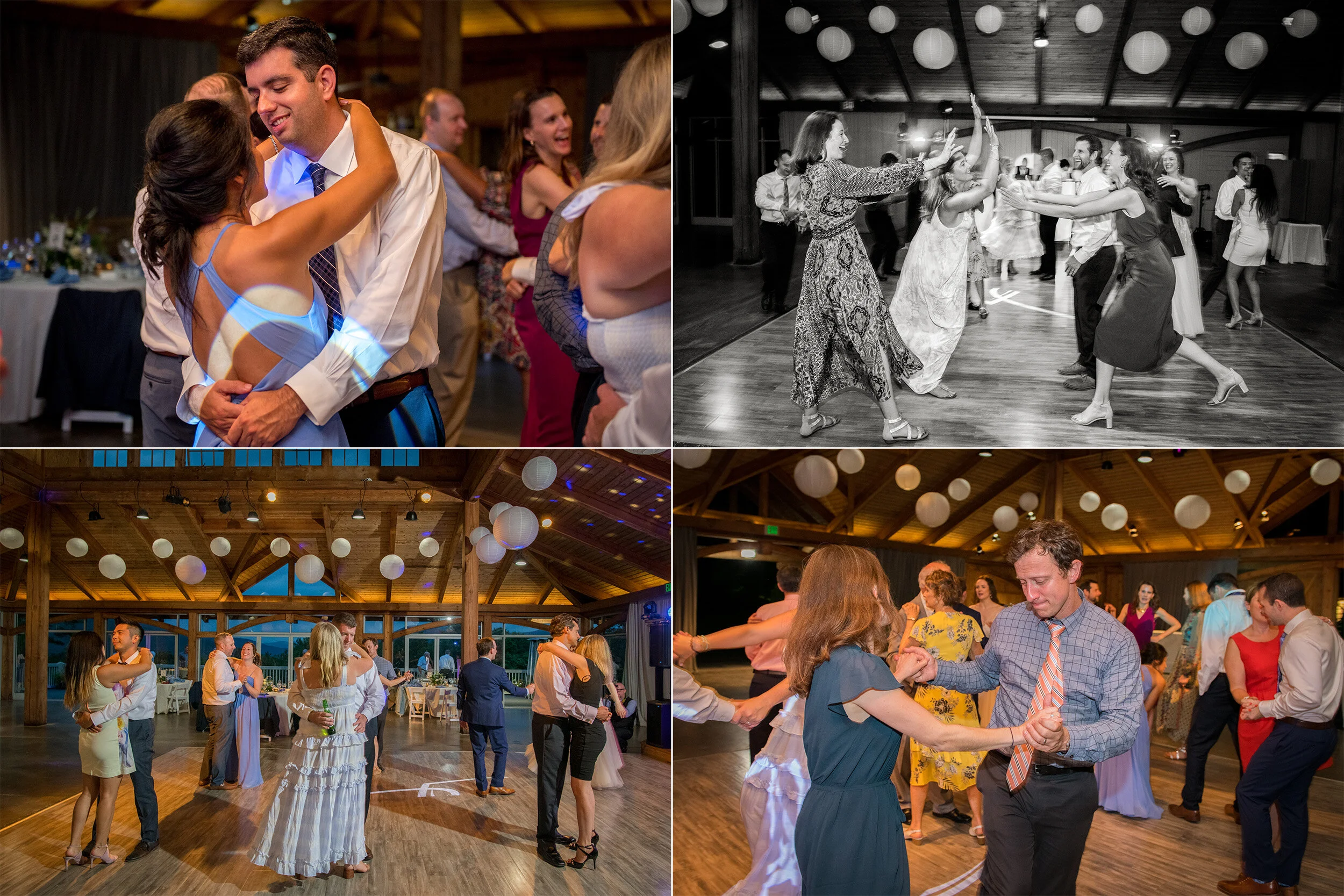  Onteora Mountain House Wedding by Craig Warga Photography 