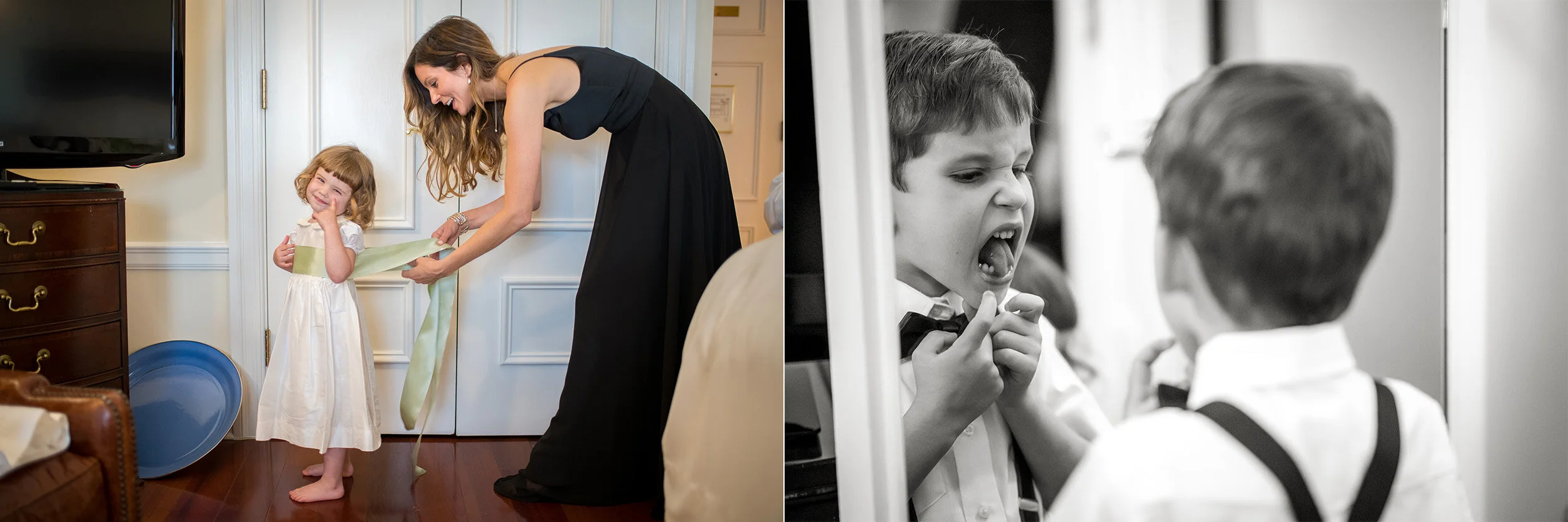  Metropolitan Club Wedding by Craig Warga Photography 