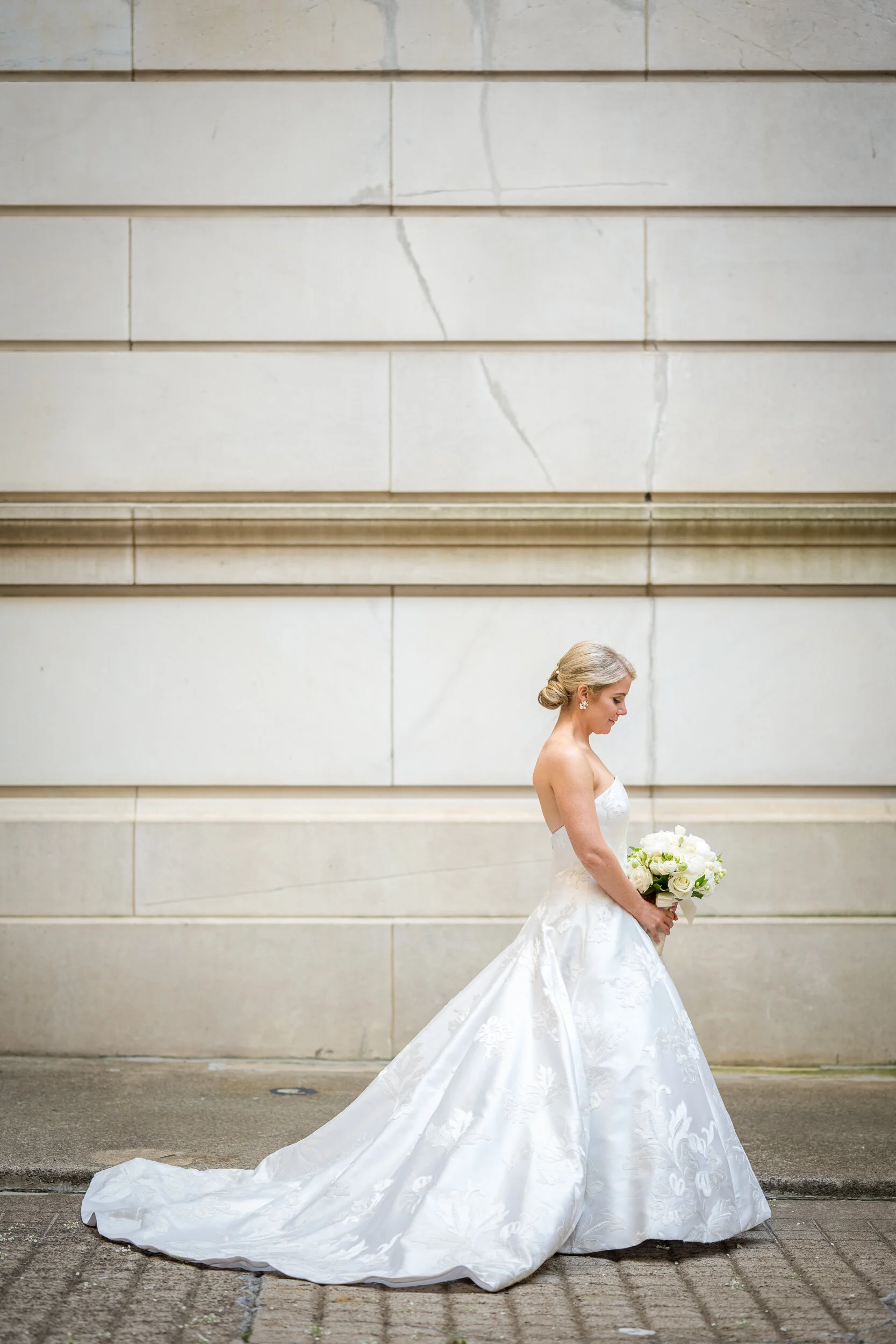  Metropolitan Club Wedding by Craig Warga Photography 