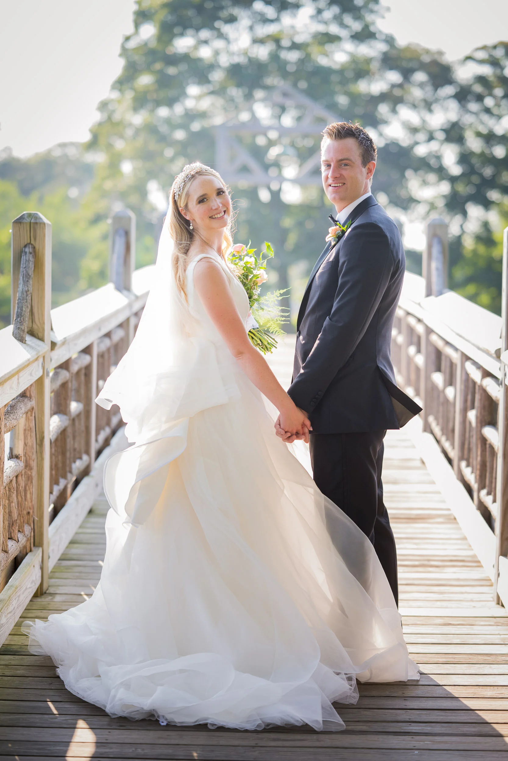  Metropolitan Club Wedding by Craig Warga Photography 