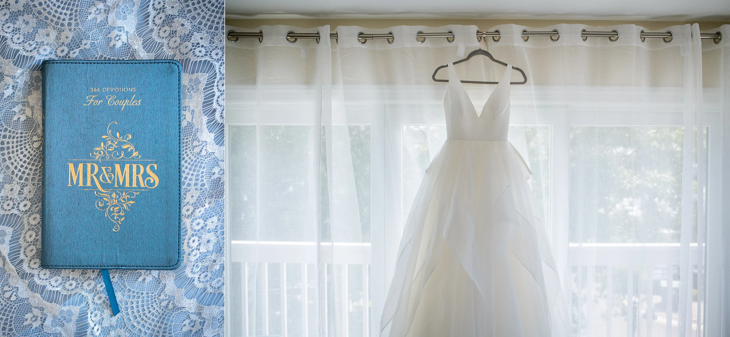  Metropolitan Club Wedding by Craig Warga Photography 
