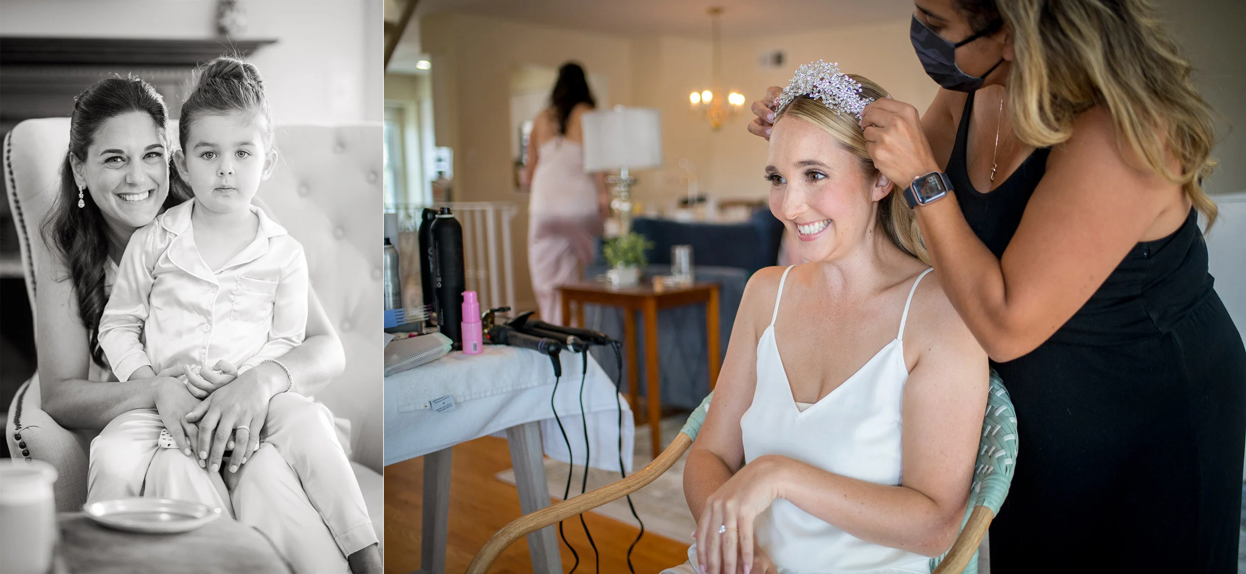  Metropolitan Club Wedding by Craig Warga Photography 