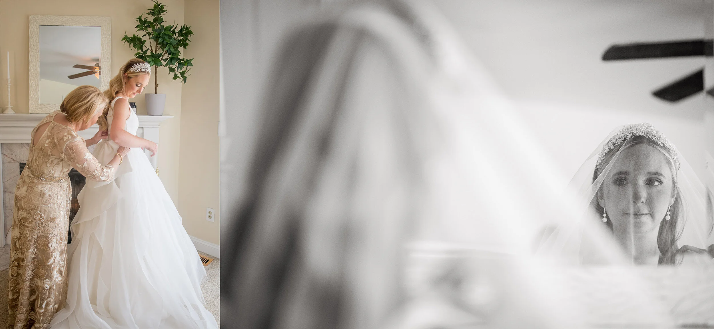  Metropolitan Club Wedding by Craig Warga Photography 