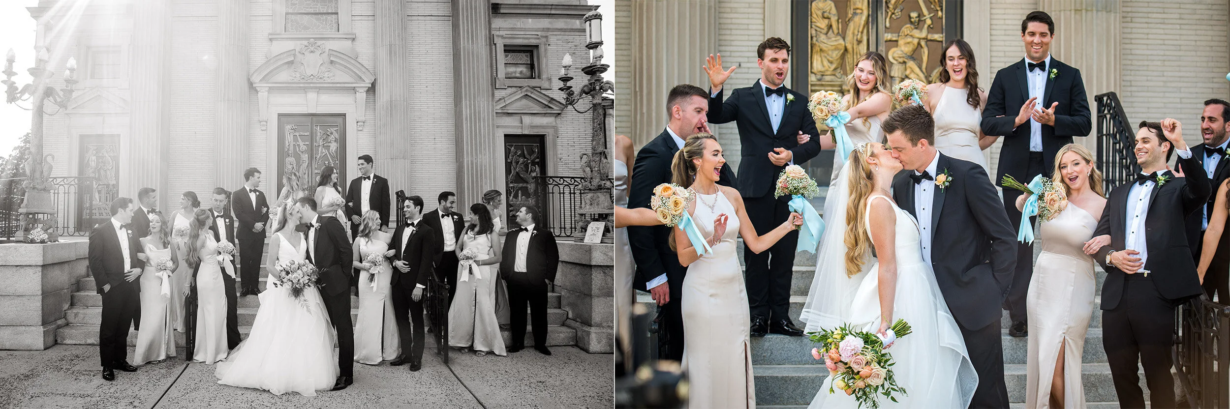  Metropolitan Club Wedding by Craig Warga Photography 