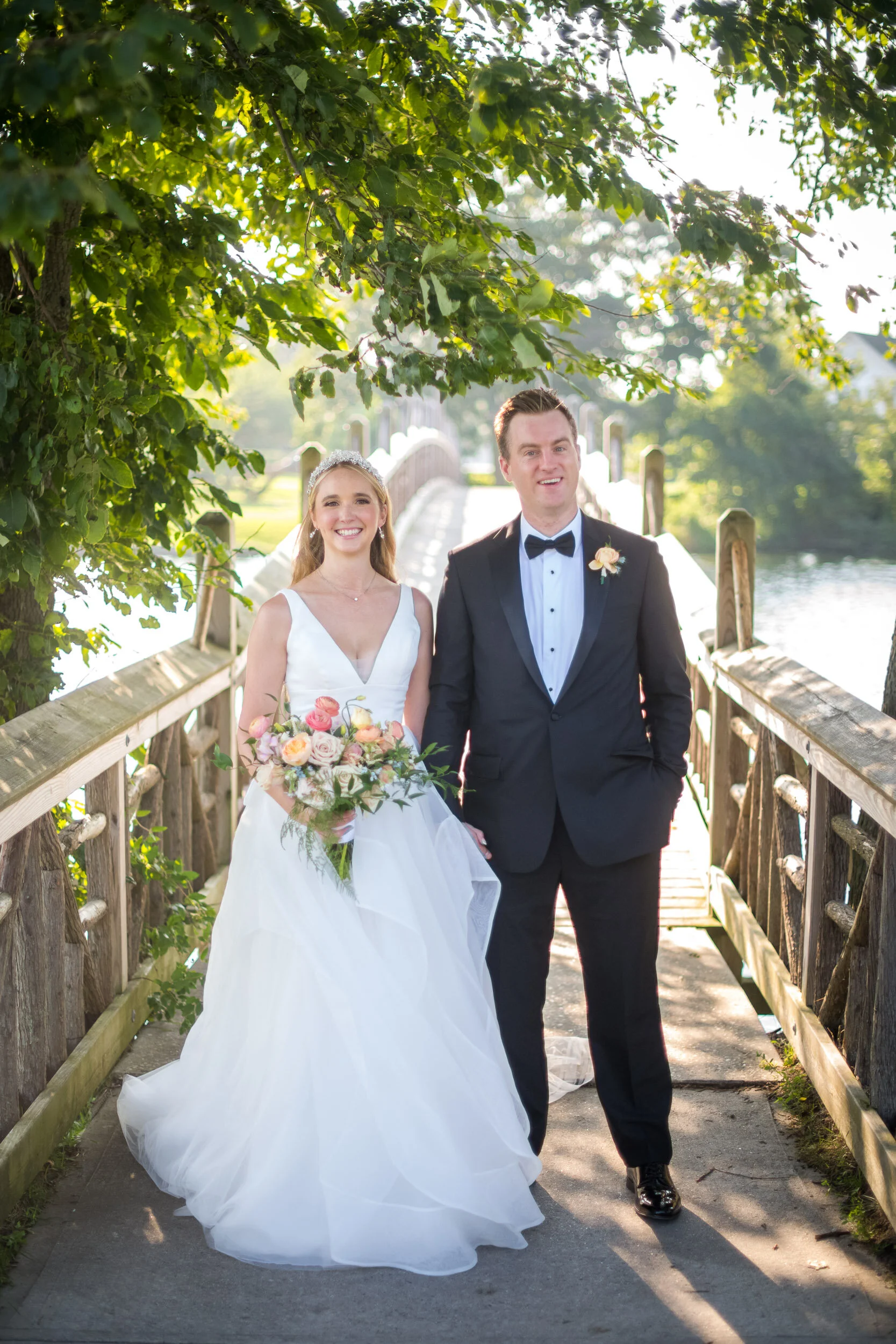 Metropolitan Club Wedding by Craig Warga Photography 