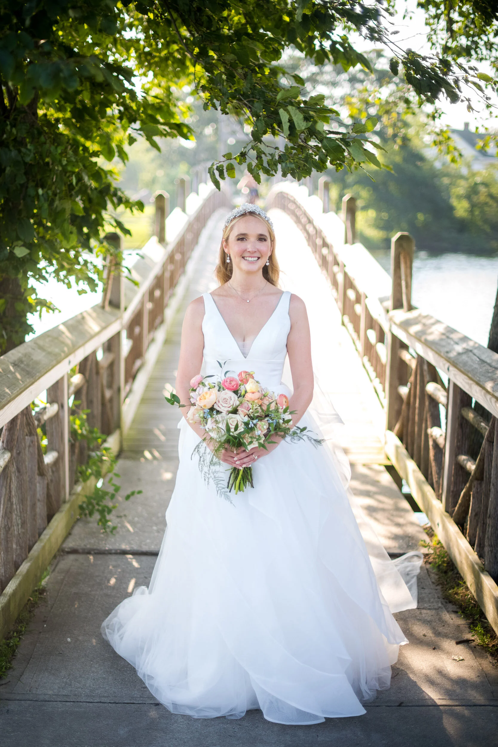  Metropolitan Club Wedding by Craig Warga Photography 