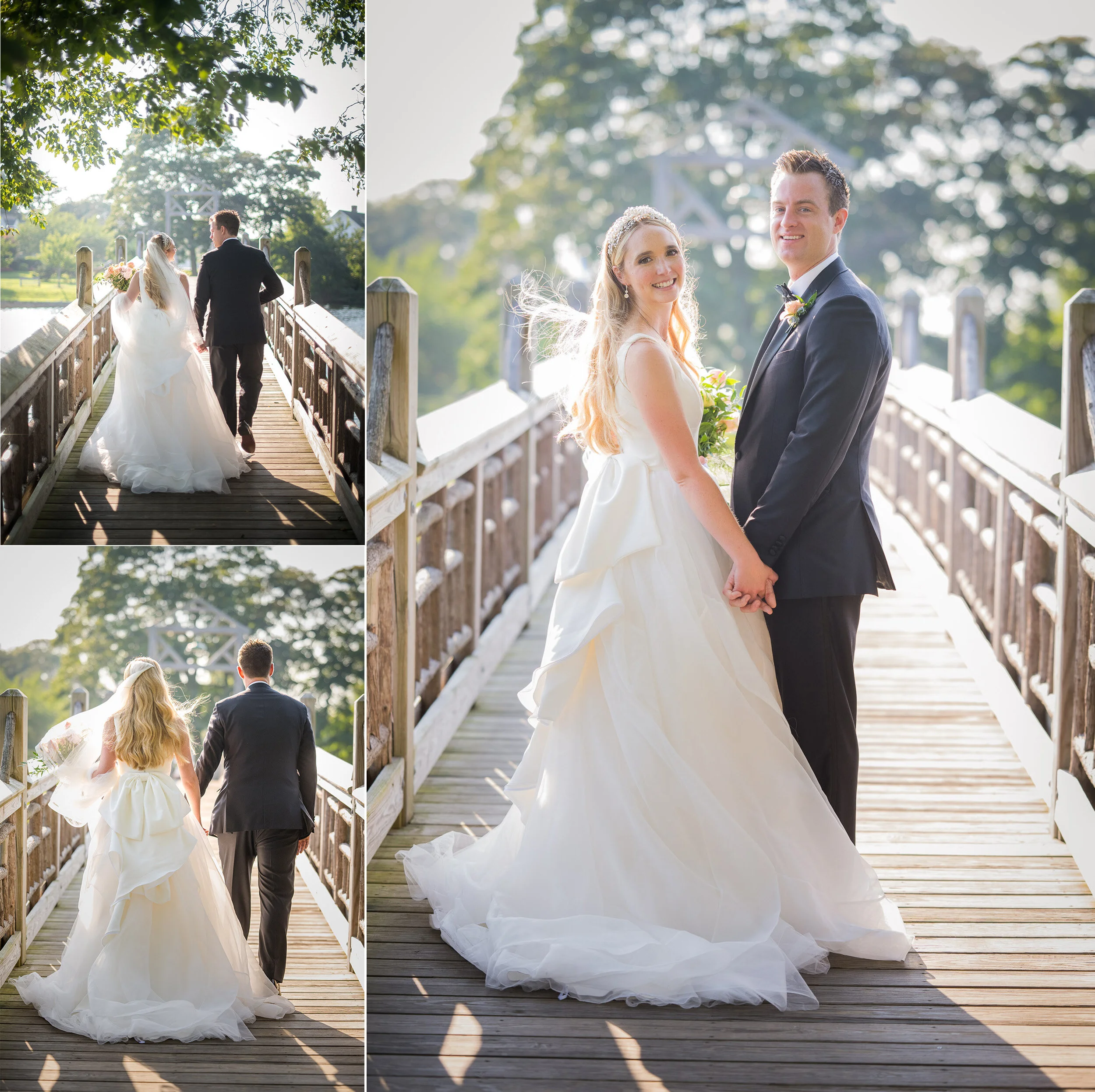  Metropolitan Club Wedding by Craig Warga Photography 