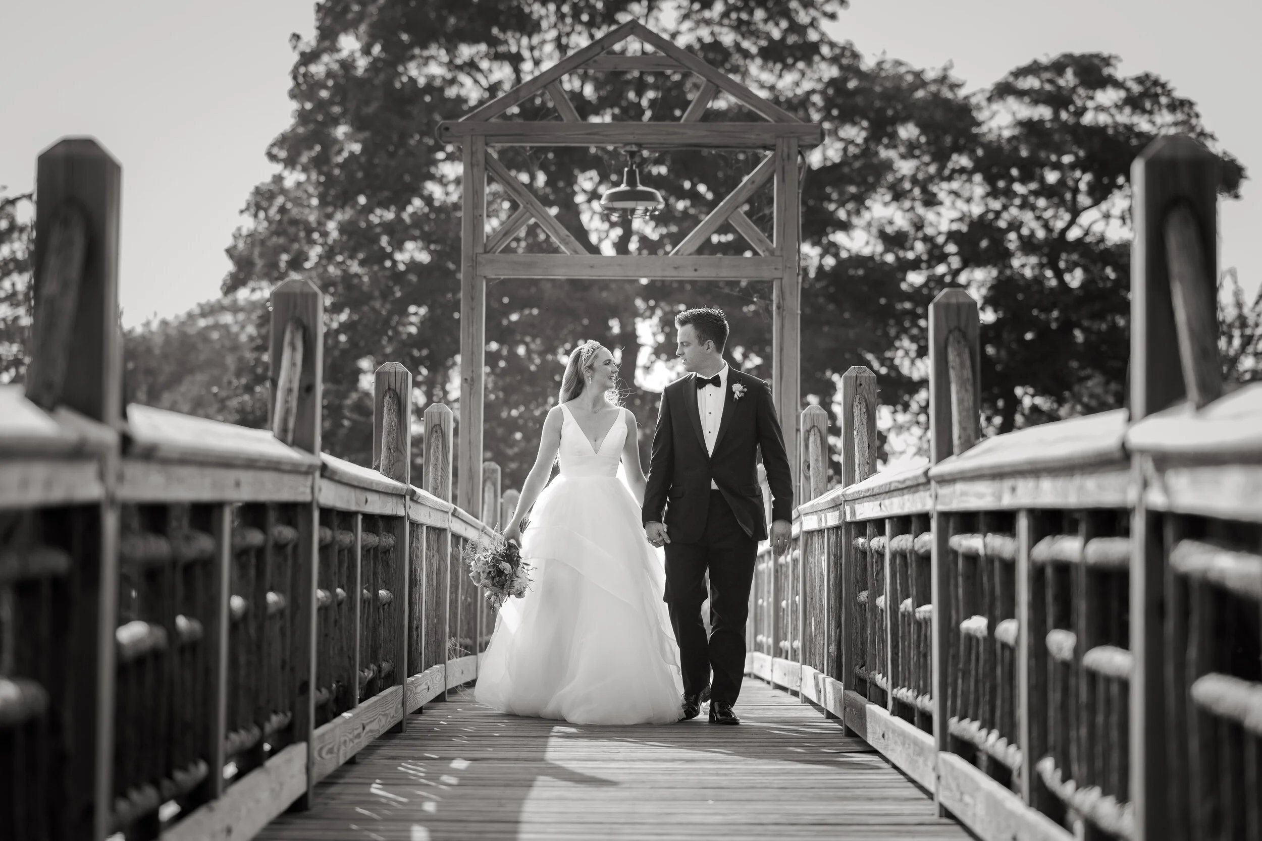  Metropolitan Club Wedding by Craig Warga Photography 