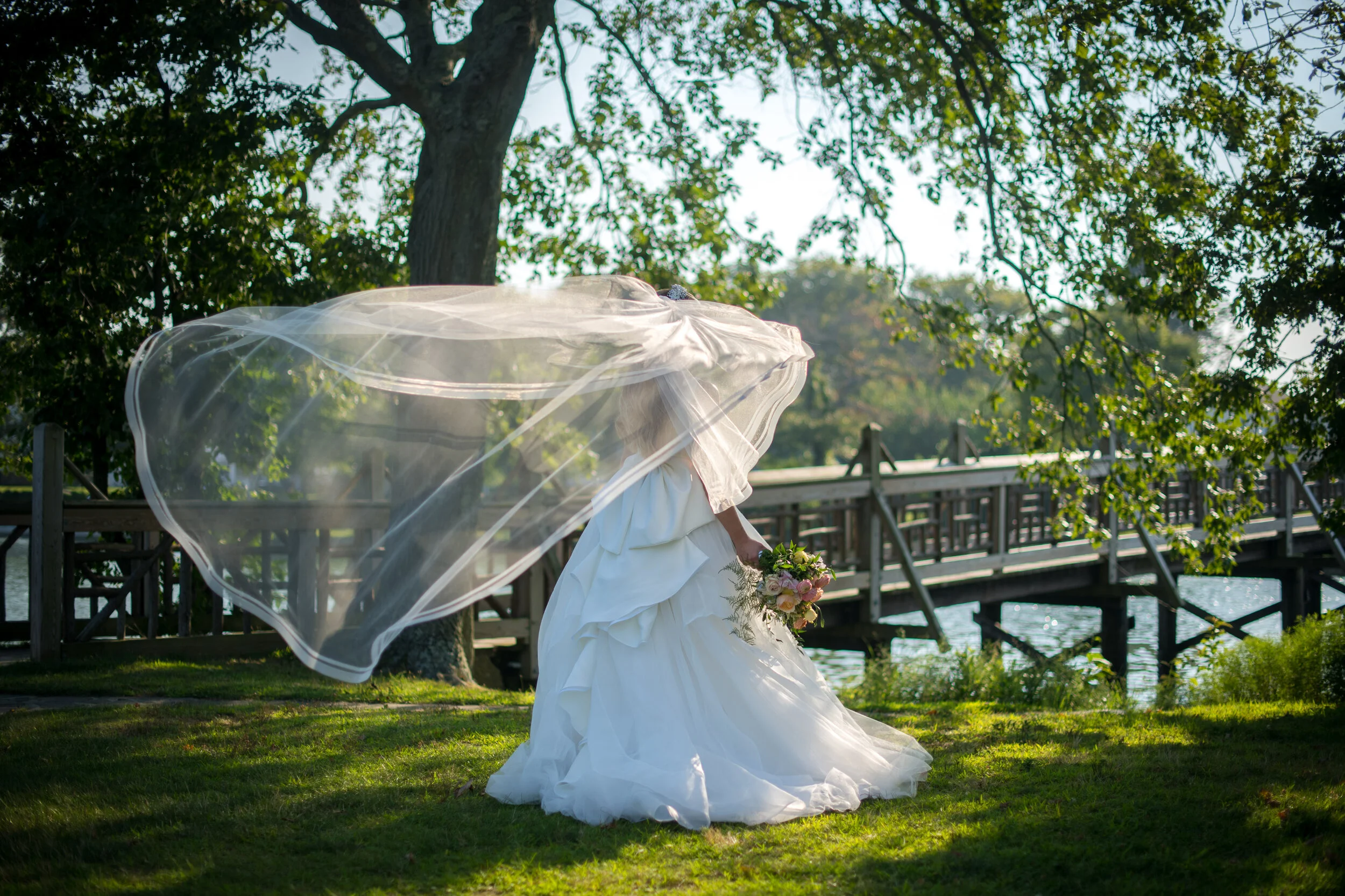  Metropolitan Club Wedding by Craig Warga Photography 