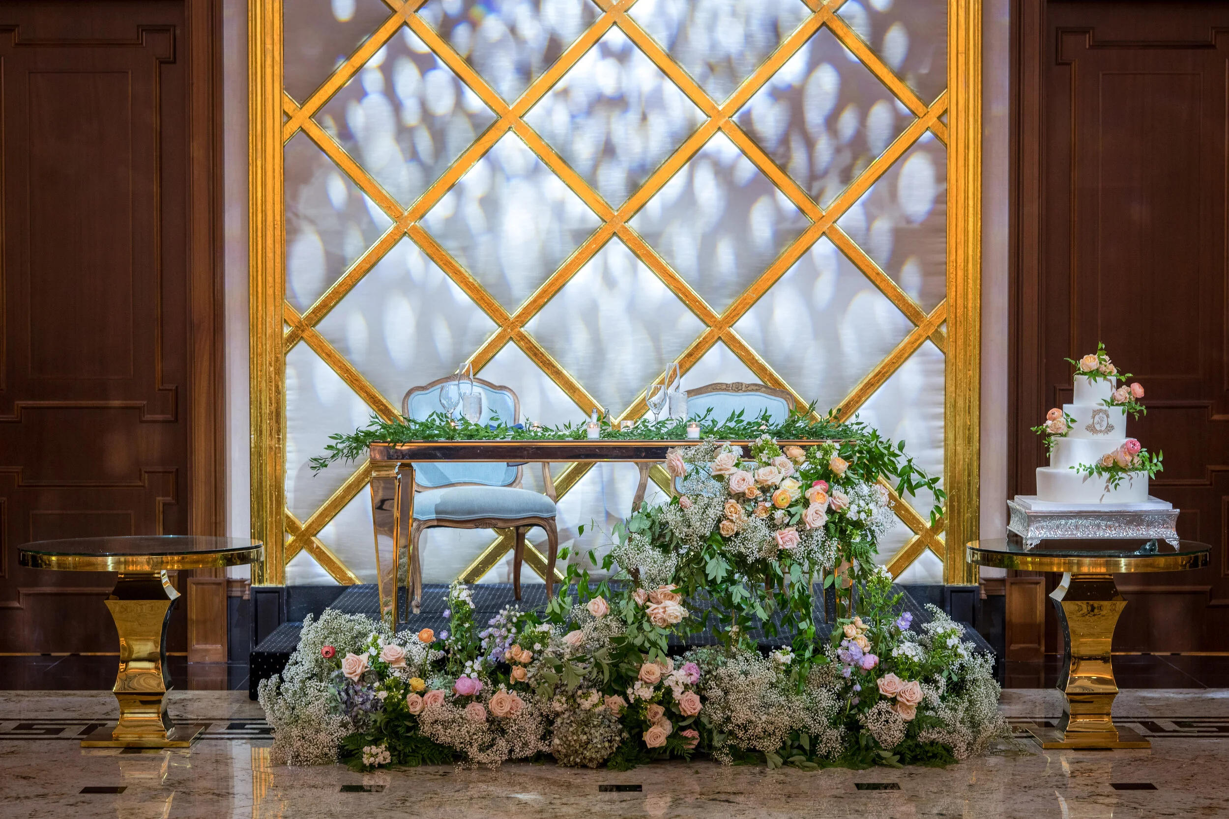  Metropolitan Club Wedding by Craig Warga Photography 