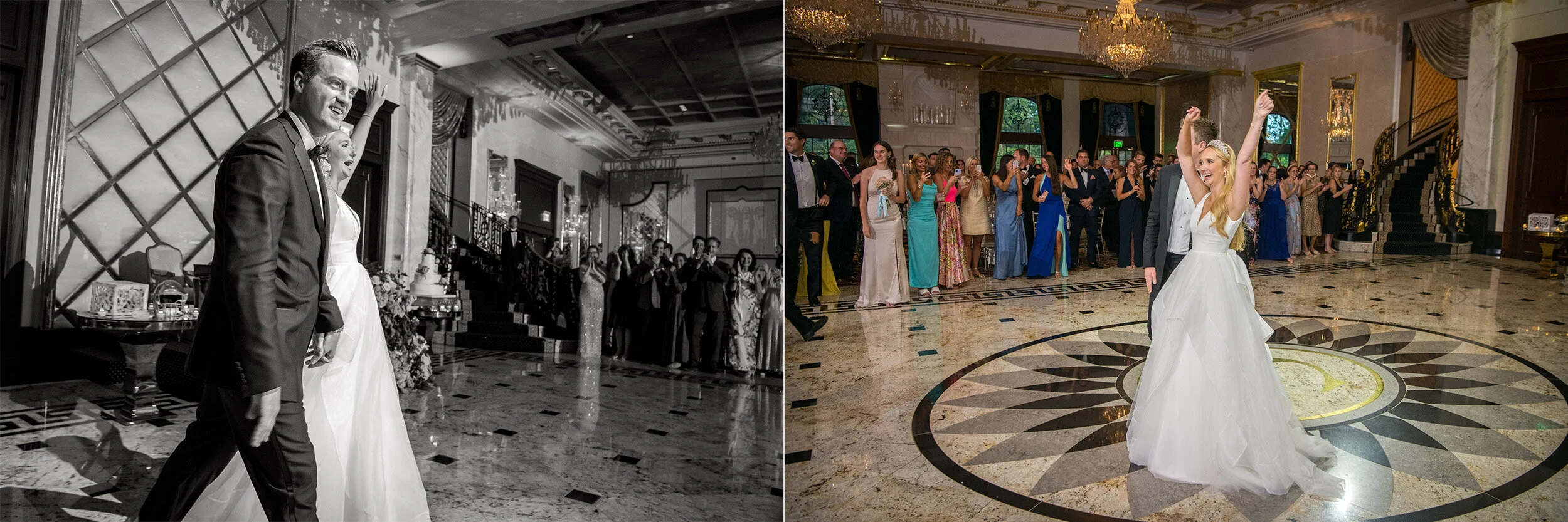  Metropolitan Club Wedding by Craig Warga Photography 