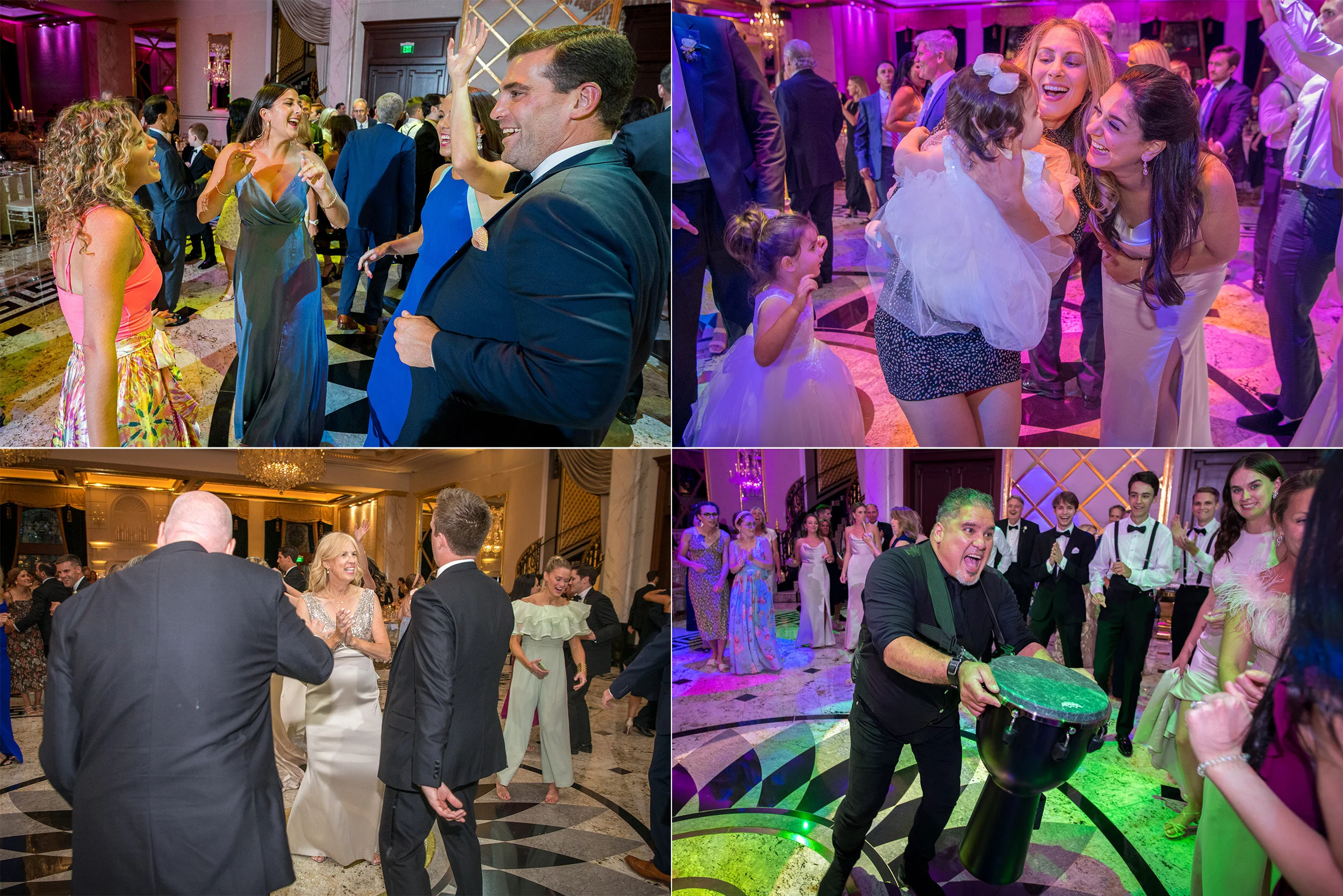  Metropolitan Club Wedding by Craig Warga Photography 