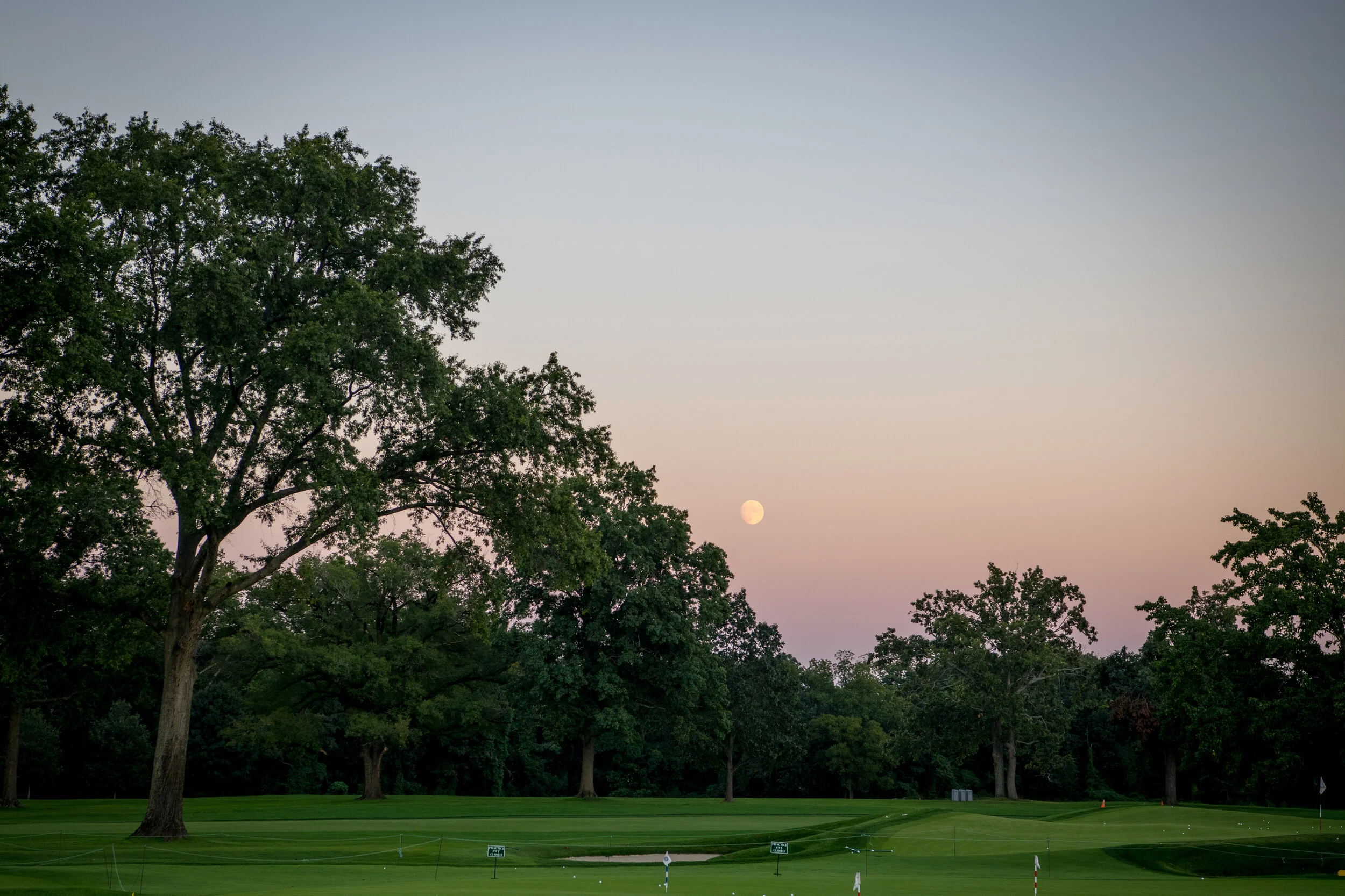  Wingfoot Golf Club Wedding by Craig Warga Photography 