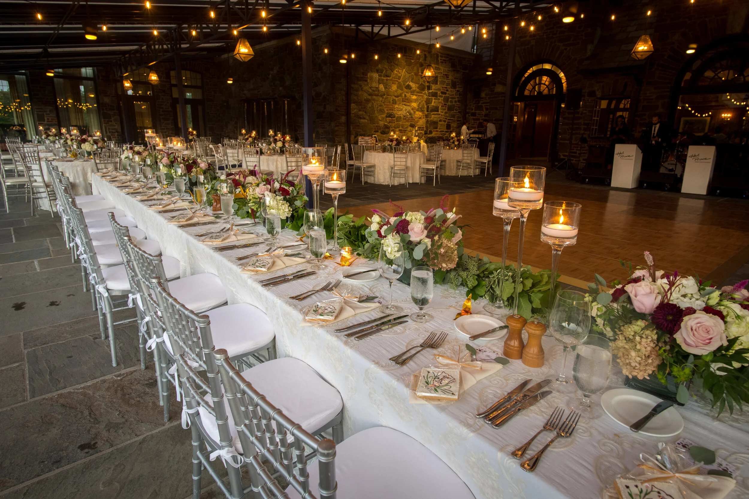  Wingfoot Golf Club Wedding by Craig Warga Photography 