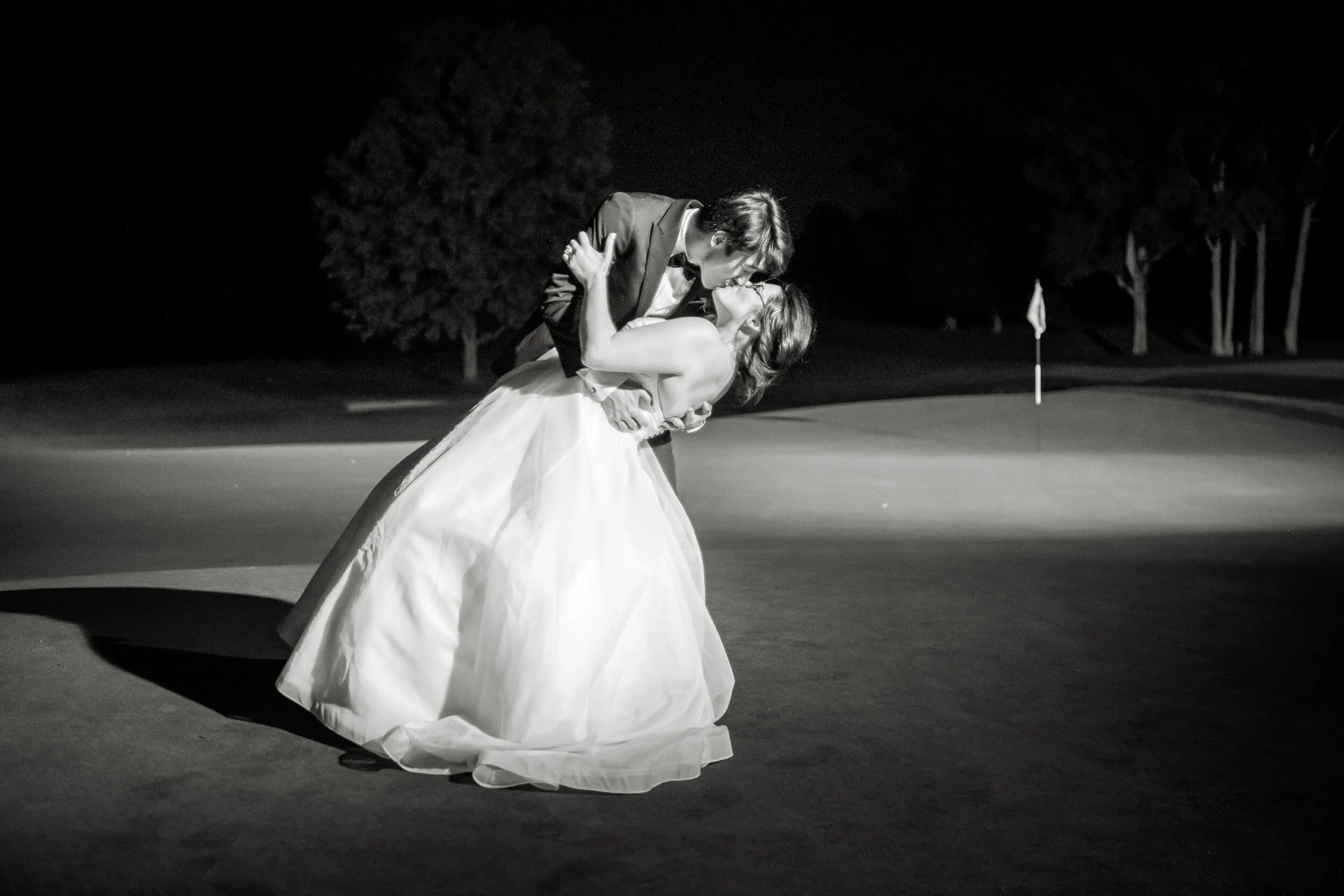  Wingfoot Golf Club Wedding by Craig Warga Photography 