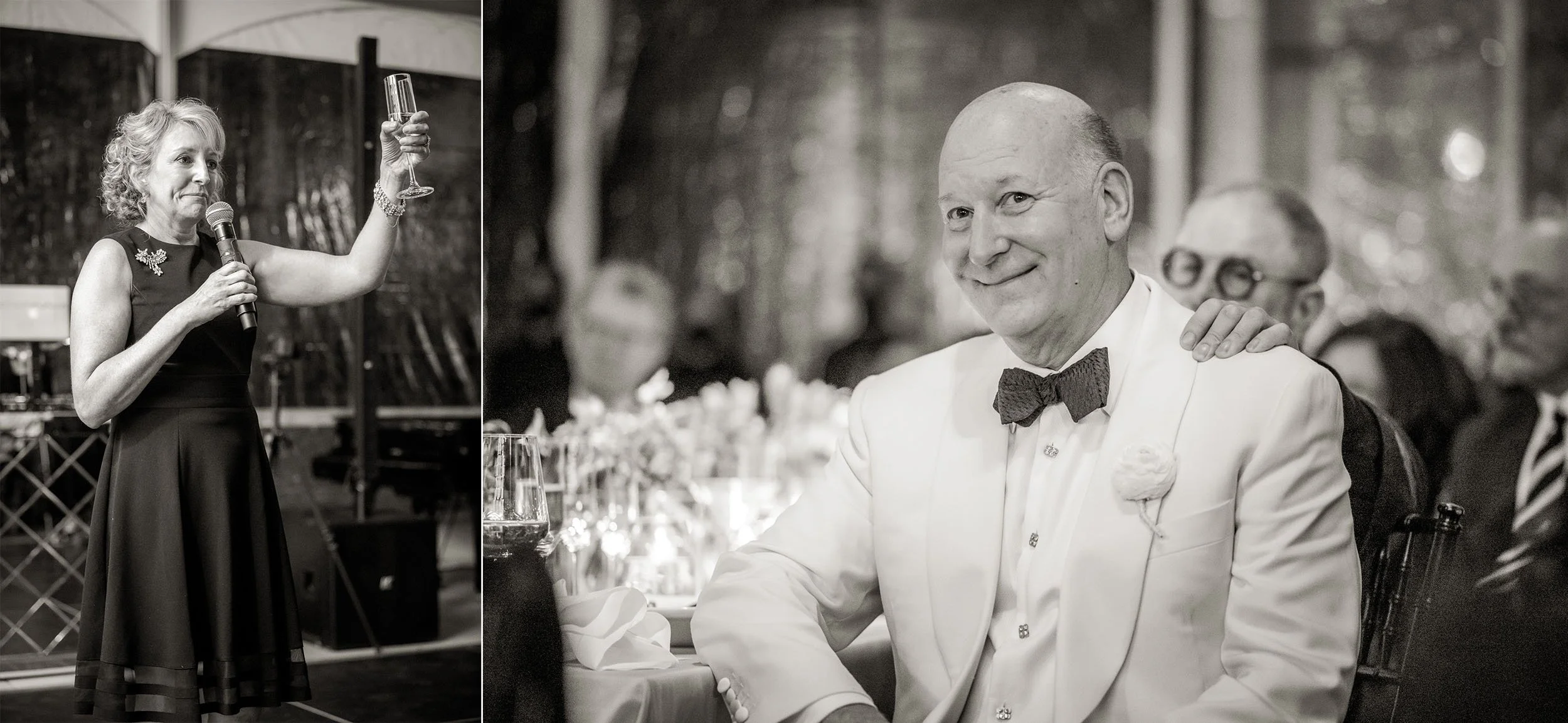  The wedding of Barry and Howard at The Museum of The City of New York in New York, NY. (Photo by Craig Warga) 